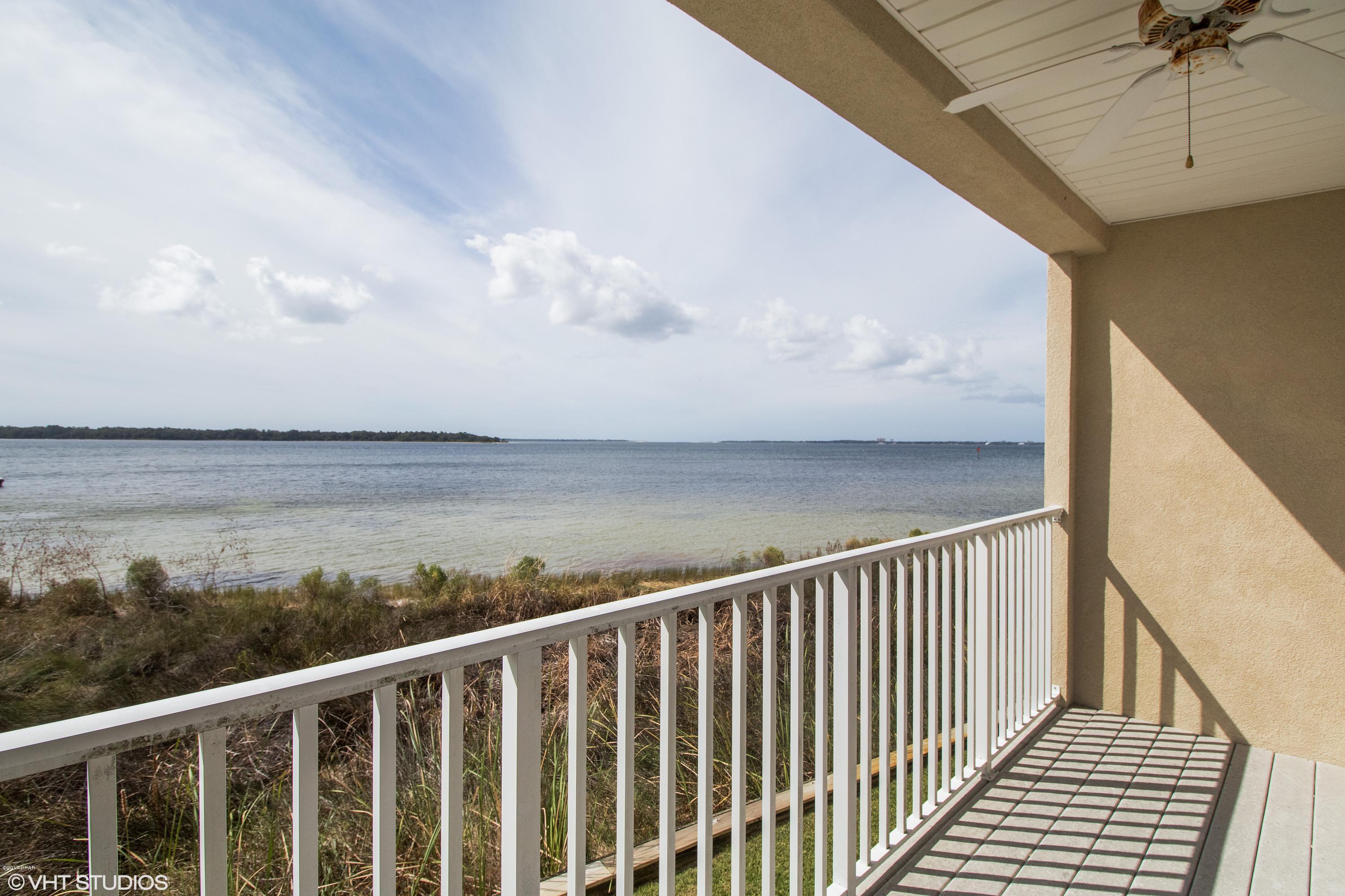 Grand Bay Townhomes - Residential