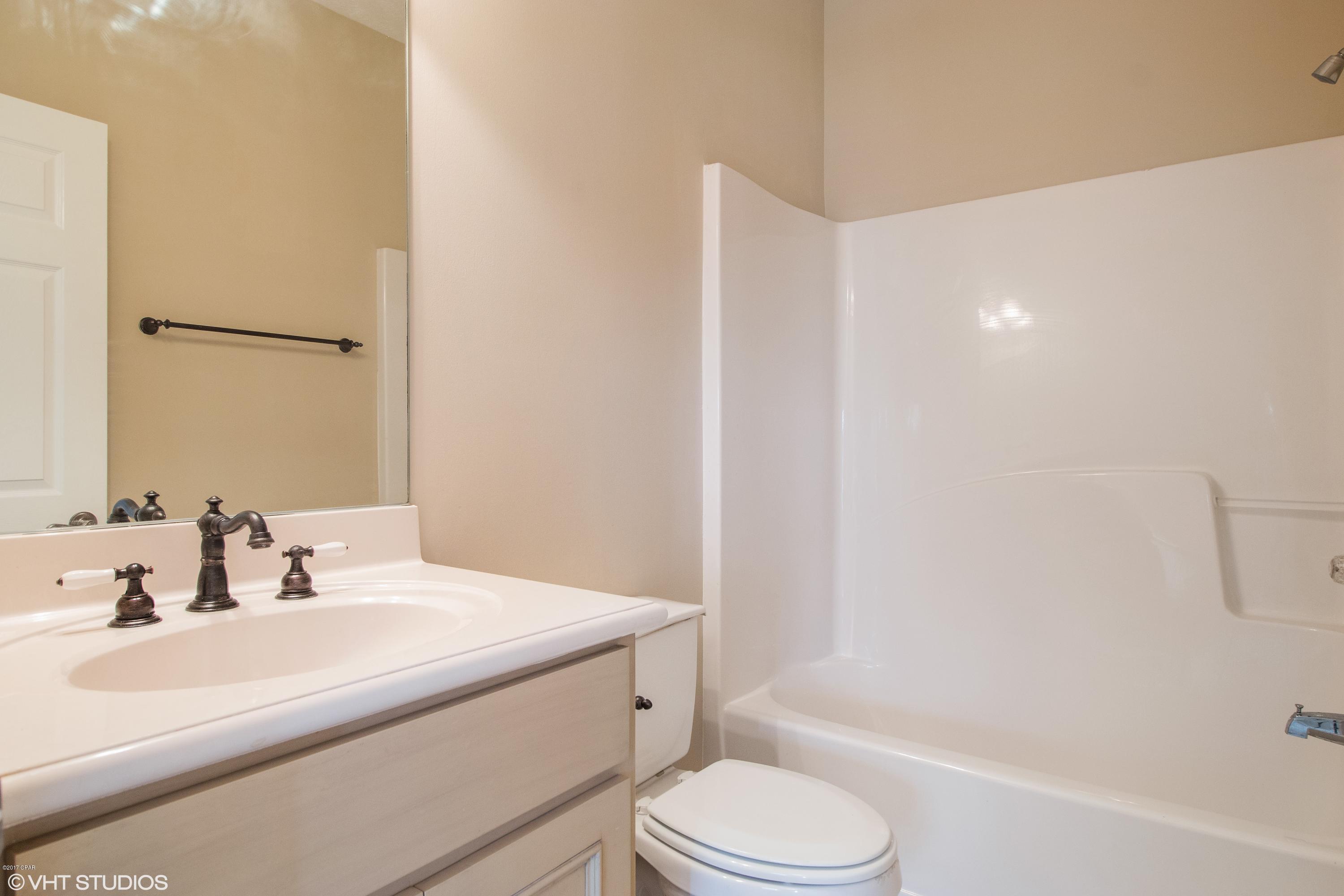 Grand Bay Townhomes - Residential