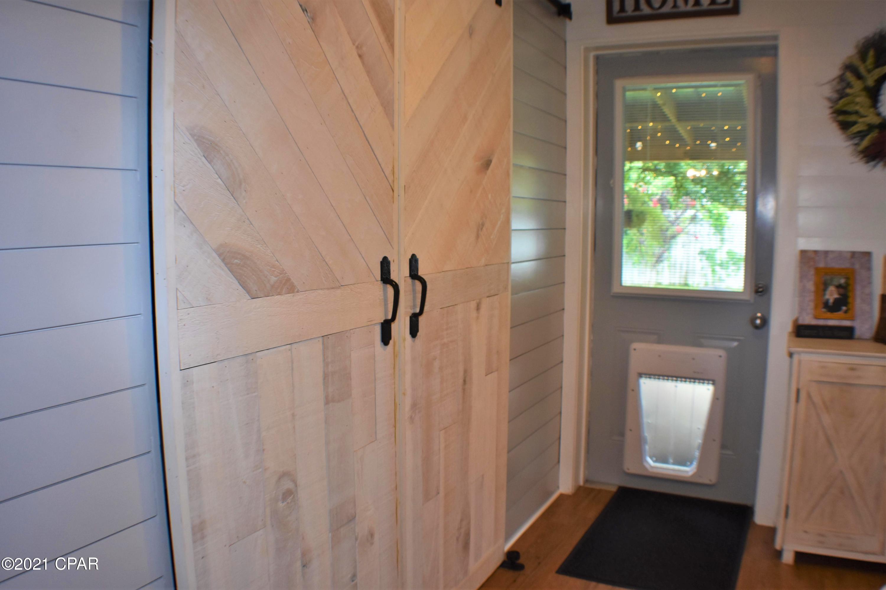 Batview Heights Replat - Residential