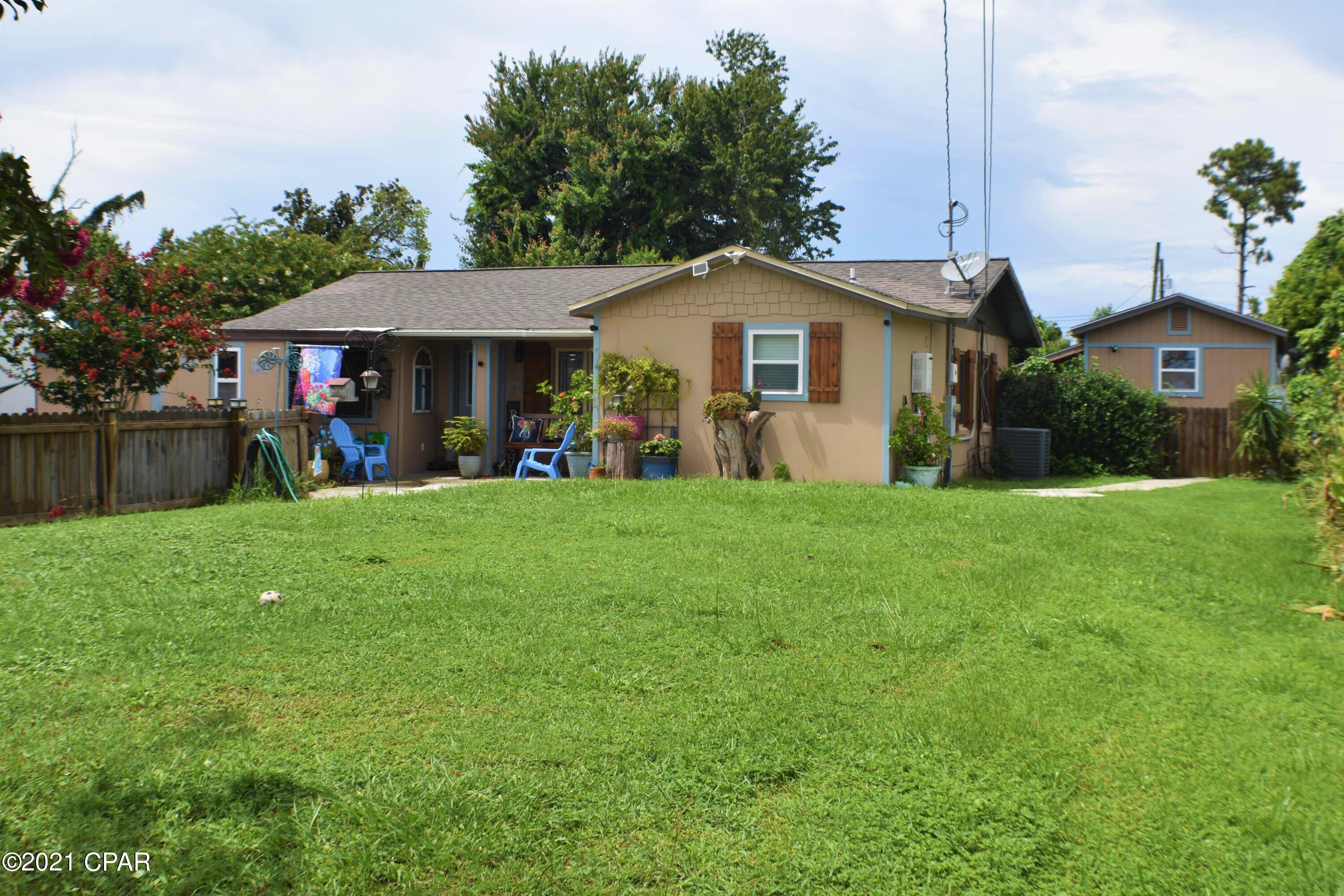 Batview Heights Replat - Residential