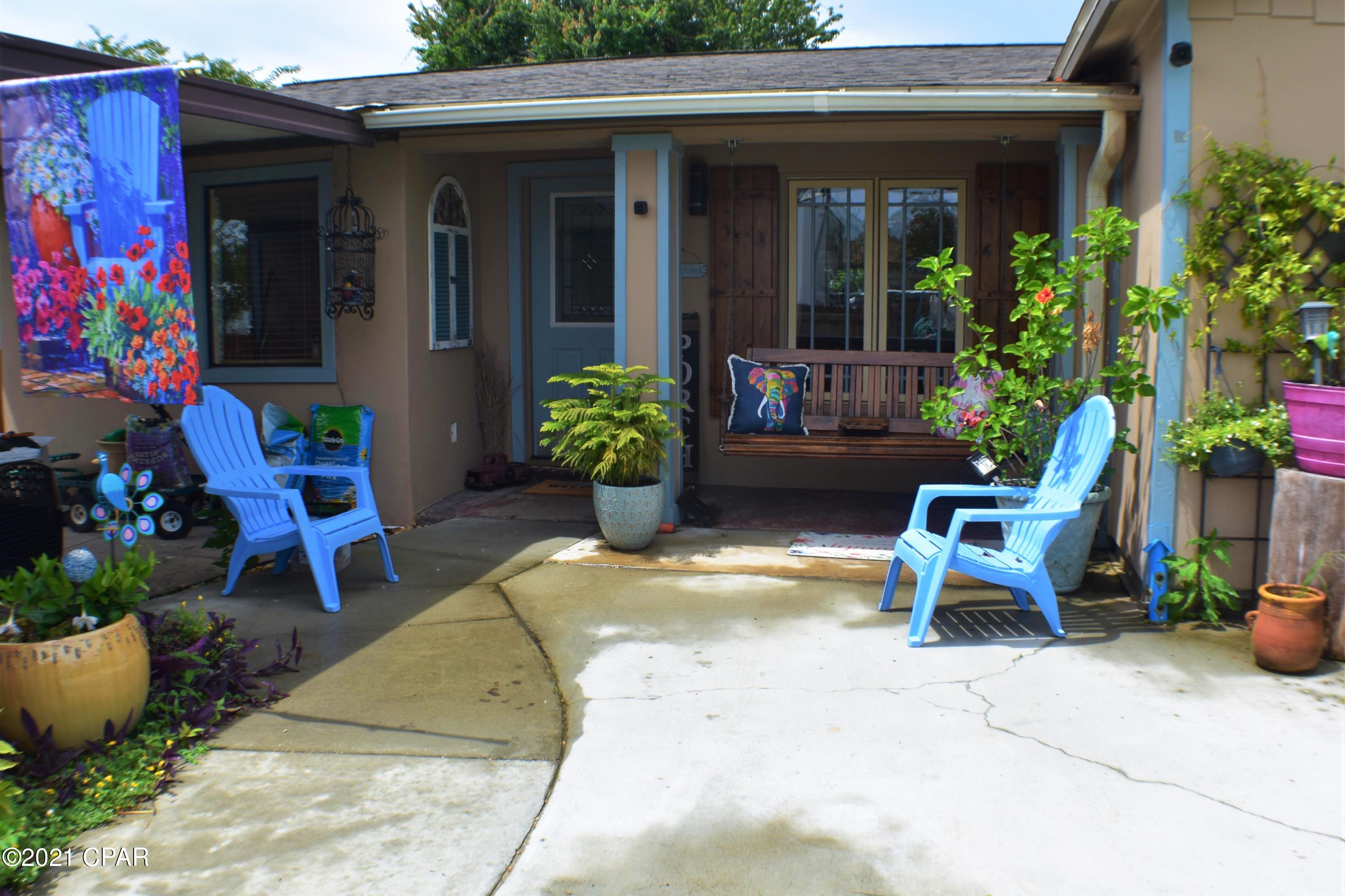 Batview Heights Replat - Residential