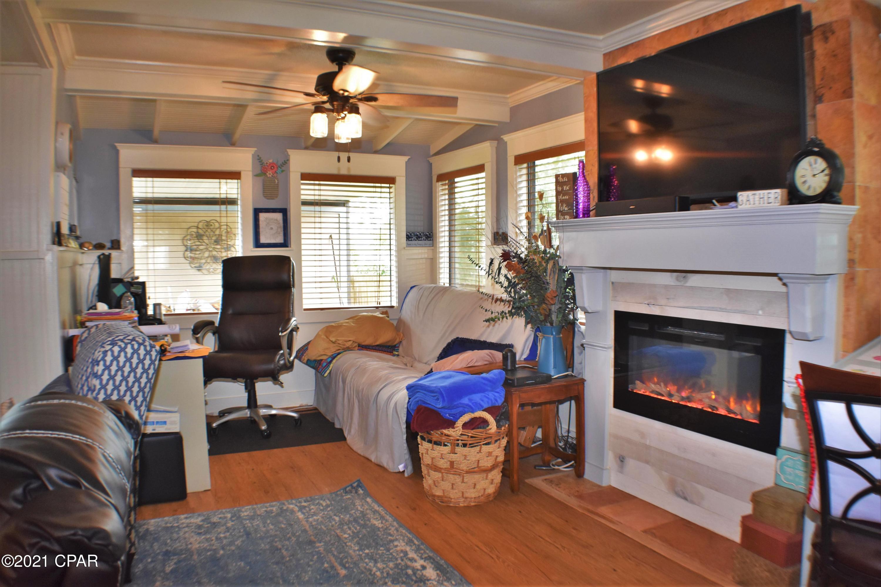 Batview Heights Replat - Residential