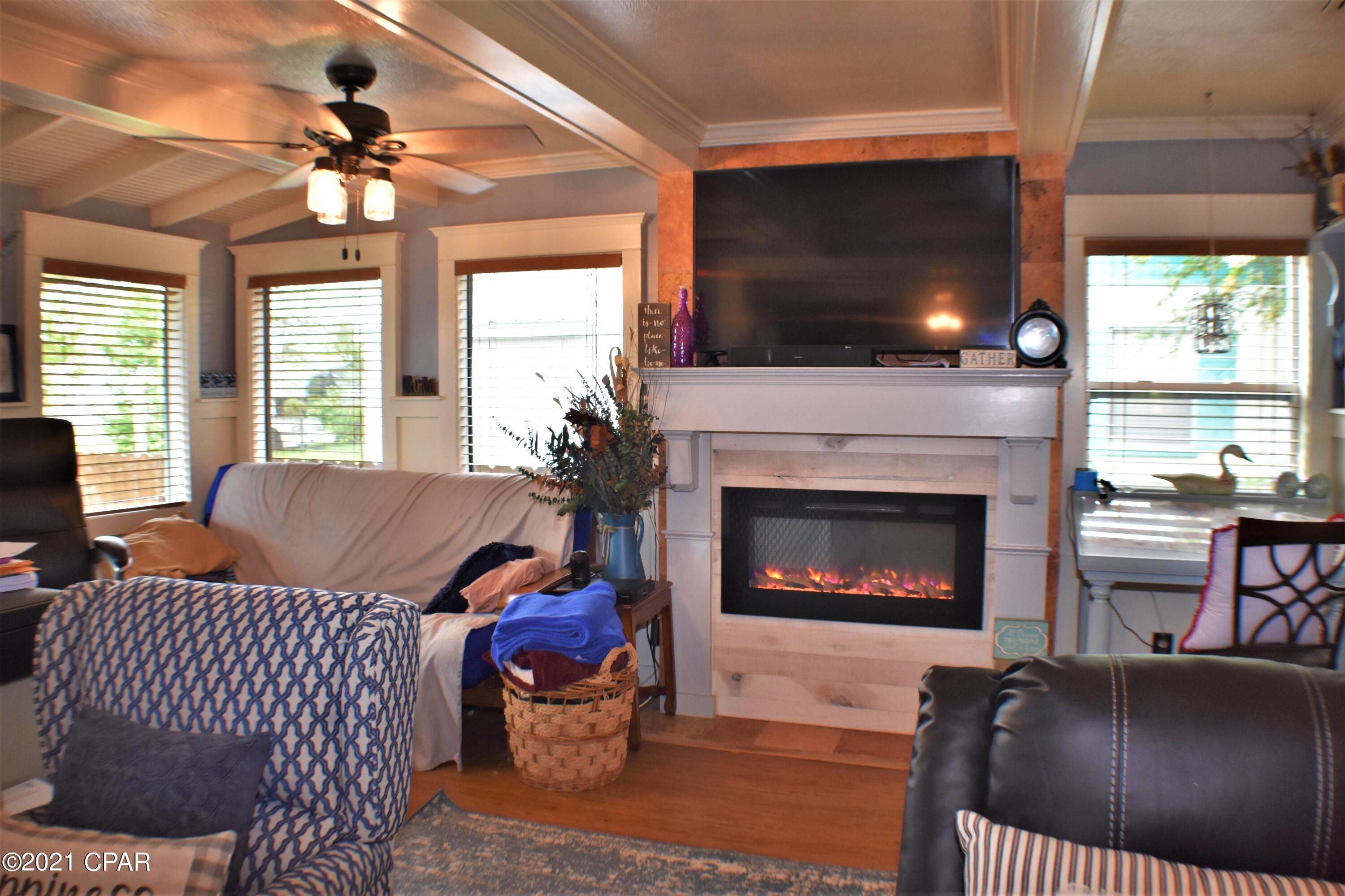 Batview Heights Replat - Residential