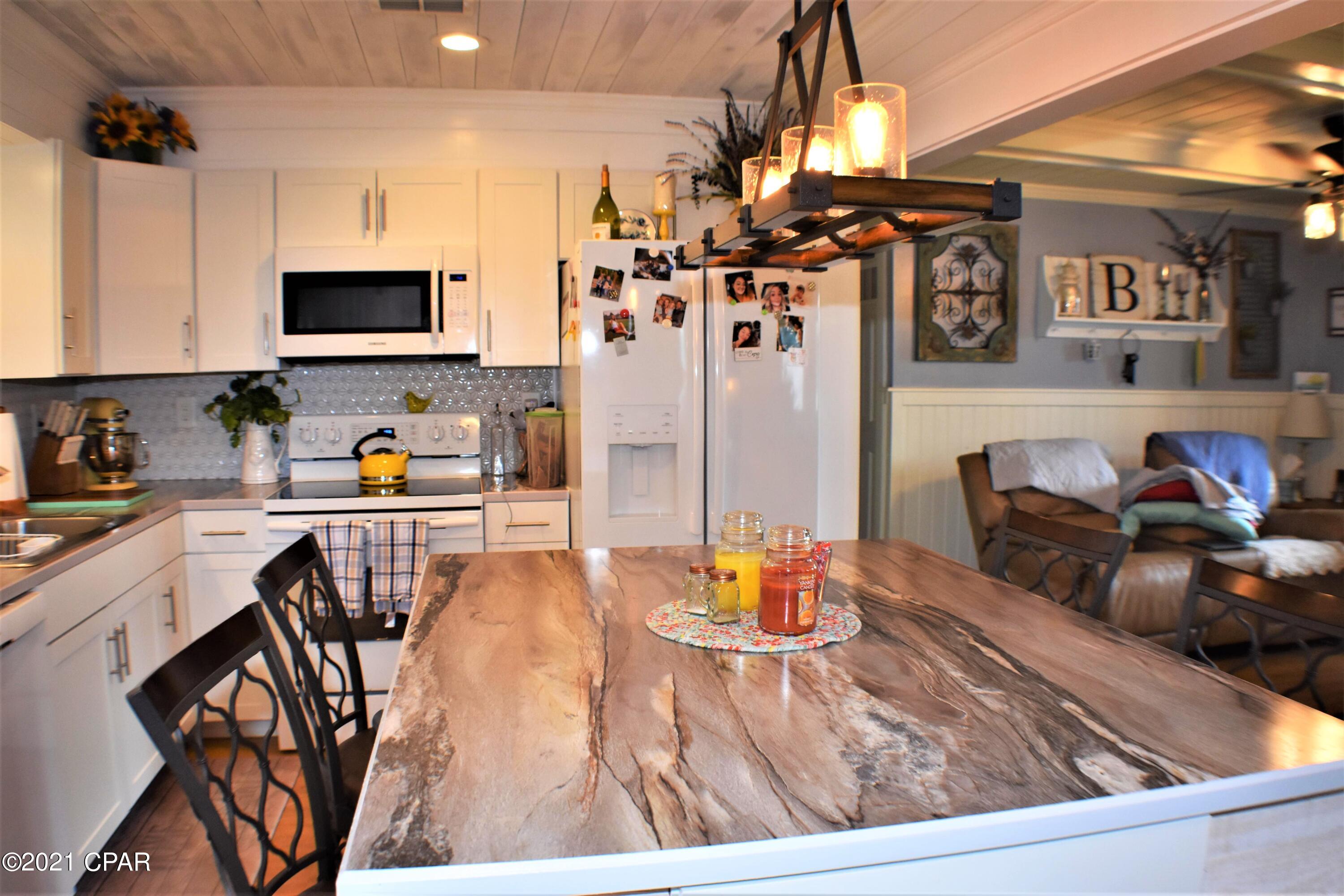 Batview Heights Replat - Residential