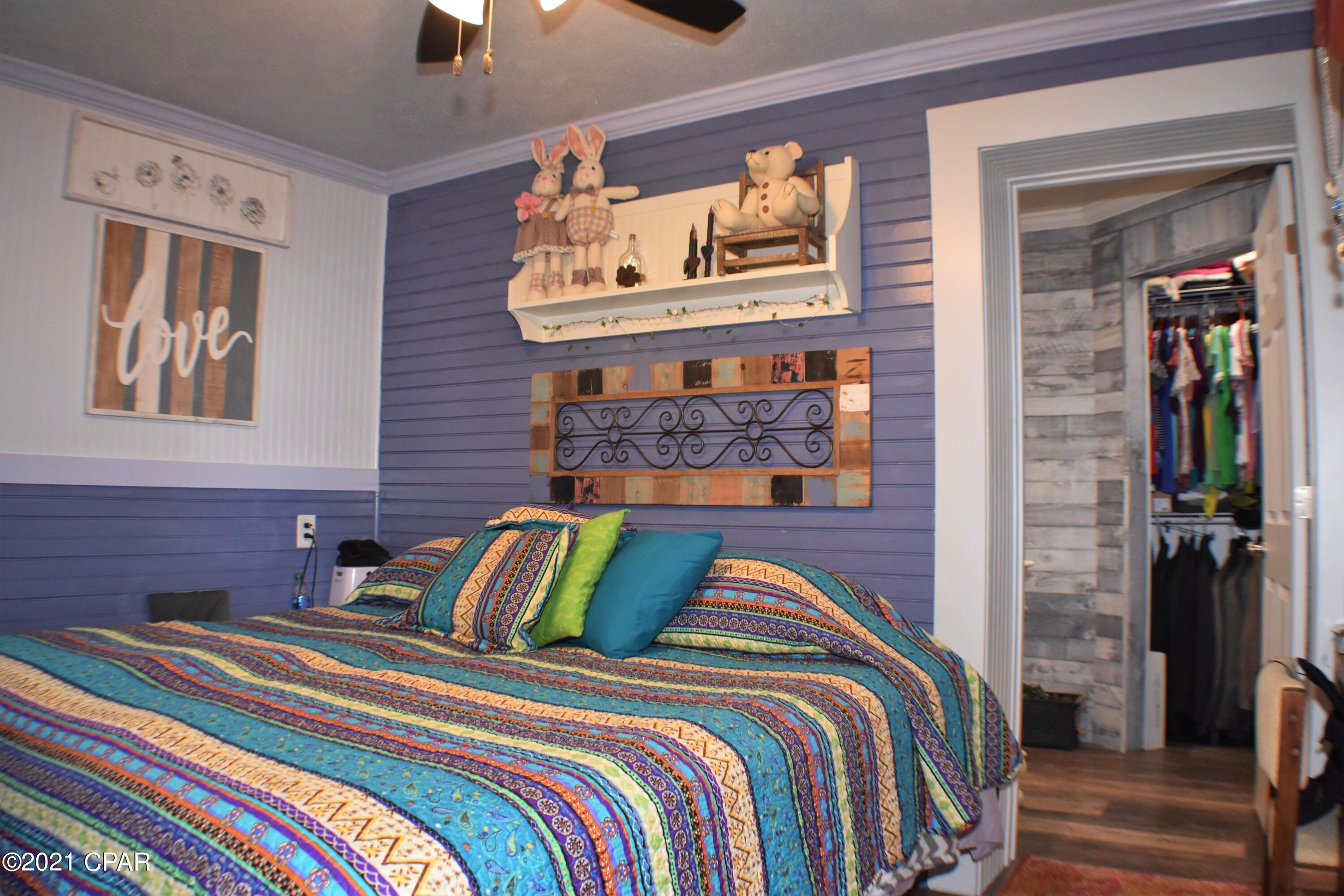 Batview Heights Replat - Residential