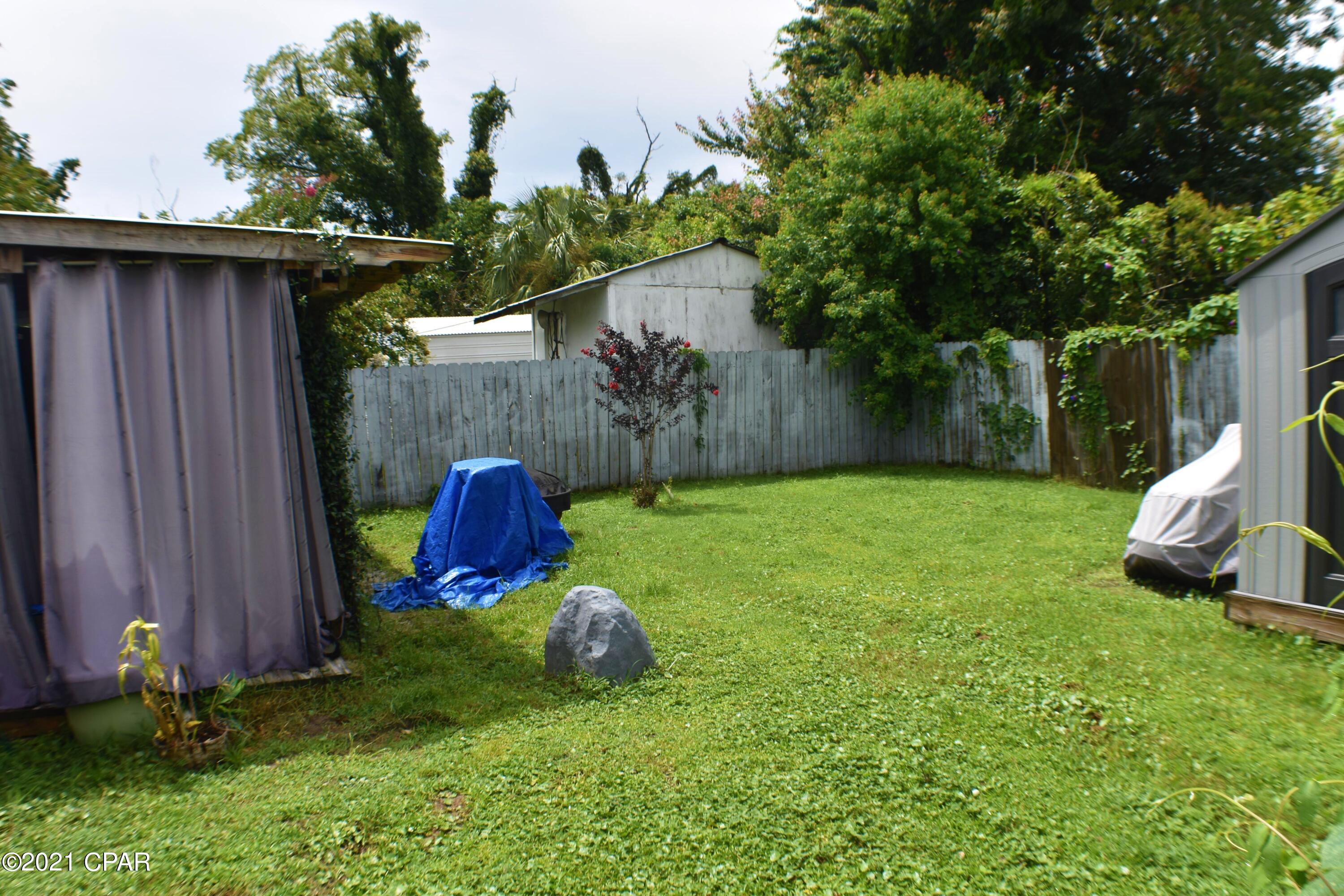 Batview Heights Replat - Residential