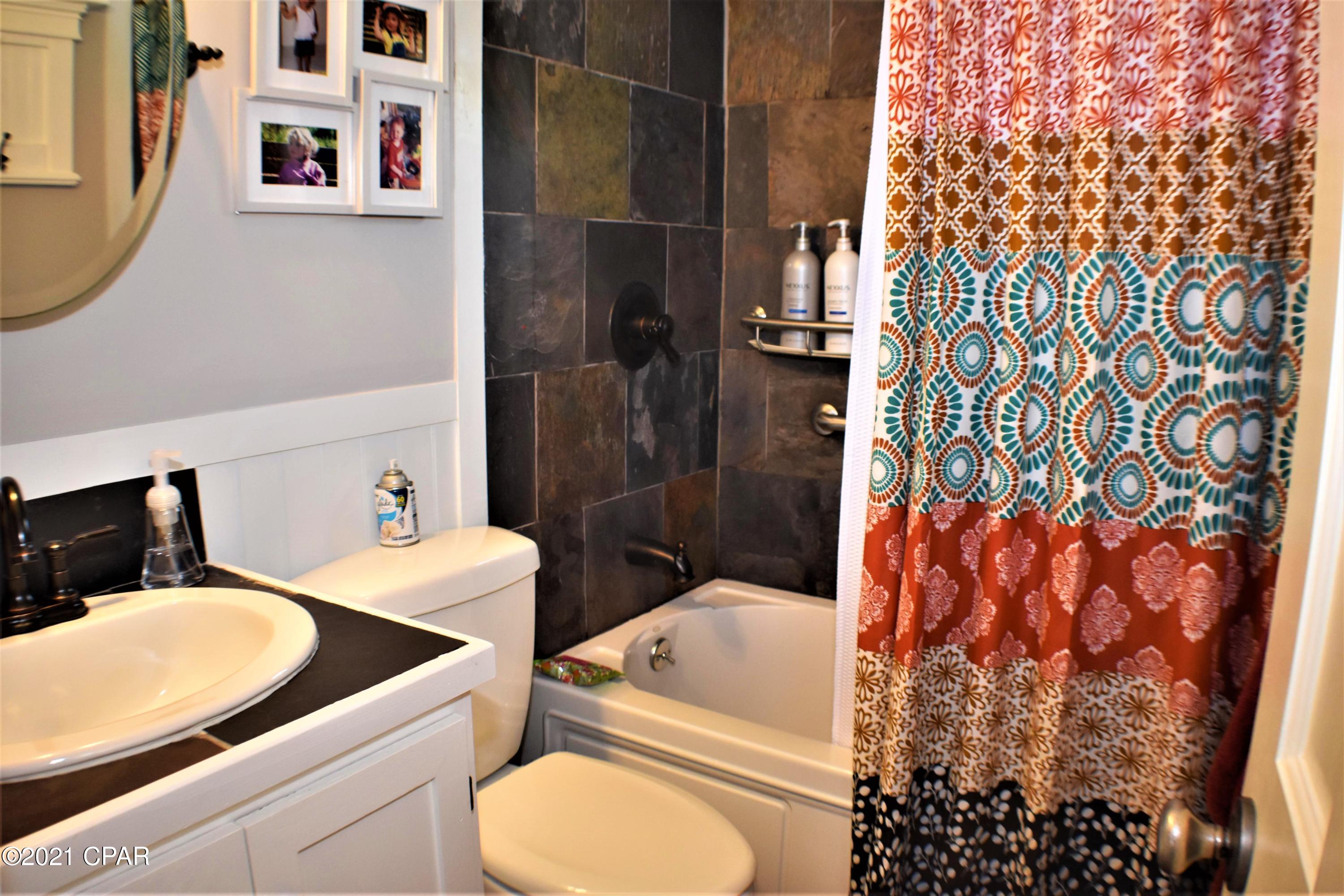 Batview Heights Replat - Residential