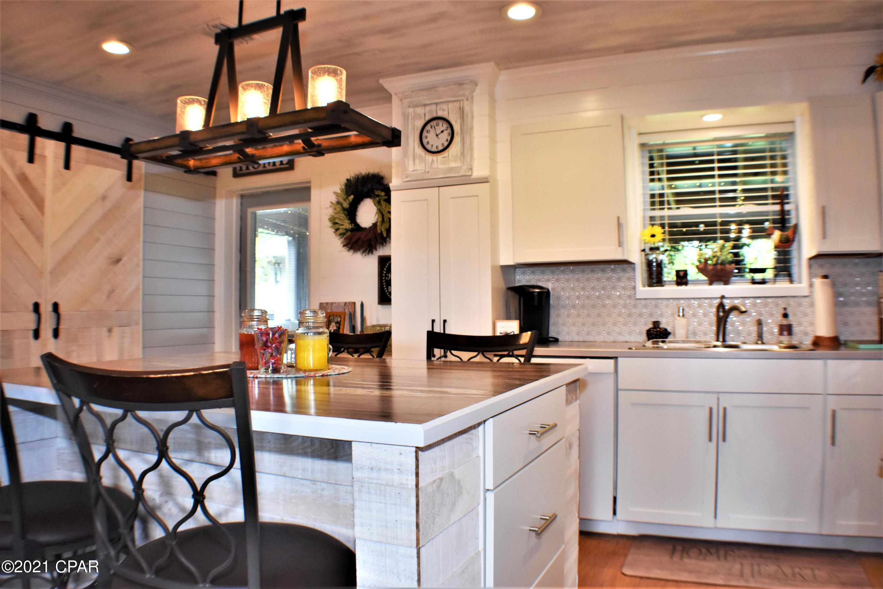 Batview Heights Replat - Residential