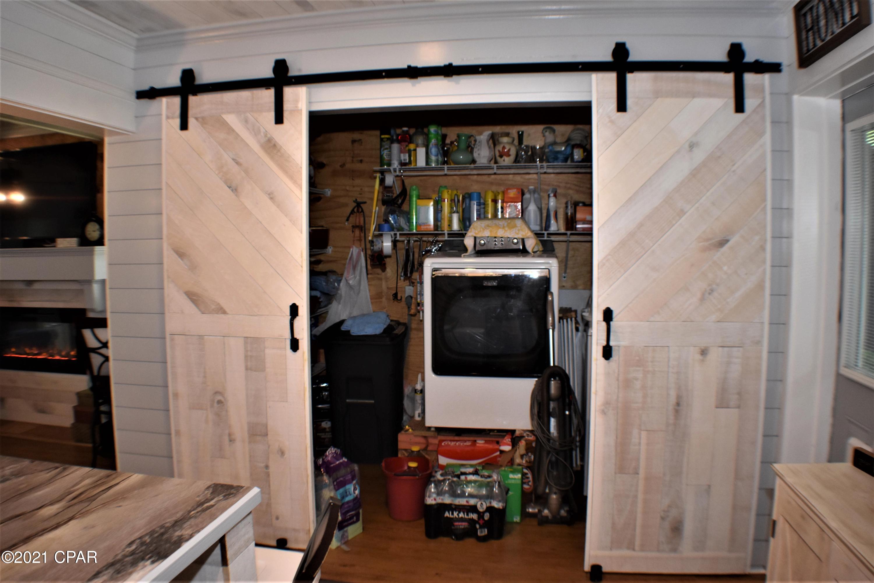 Batview Heights Replat - Residential