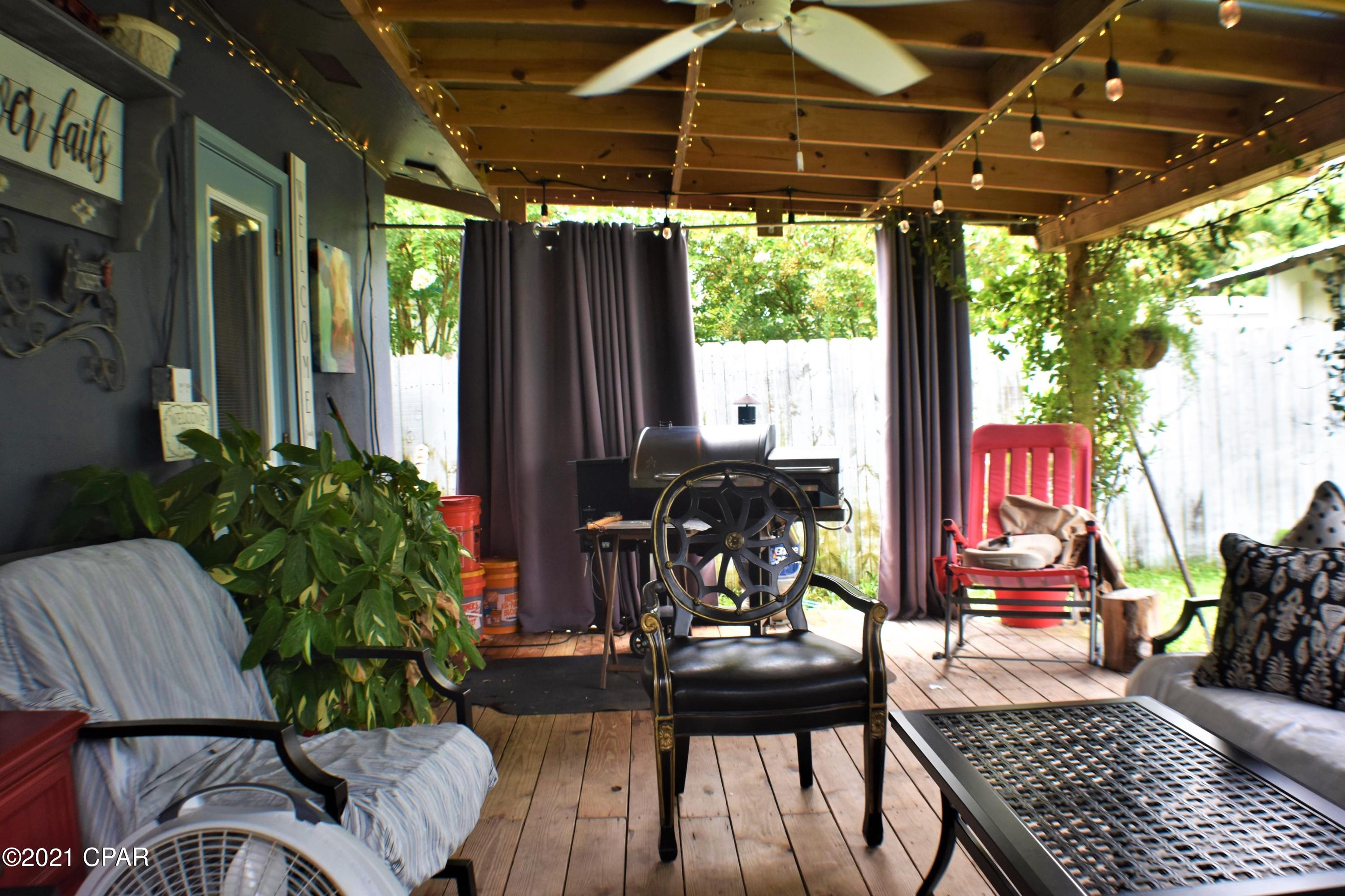 Batview Heights Replat - Residential