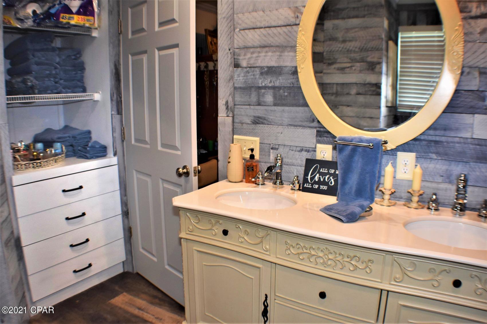 Batview Heights Replat - Residential