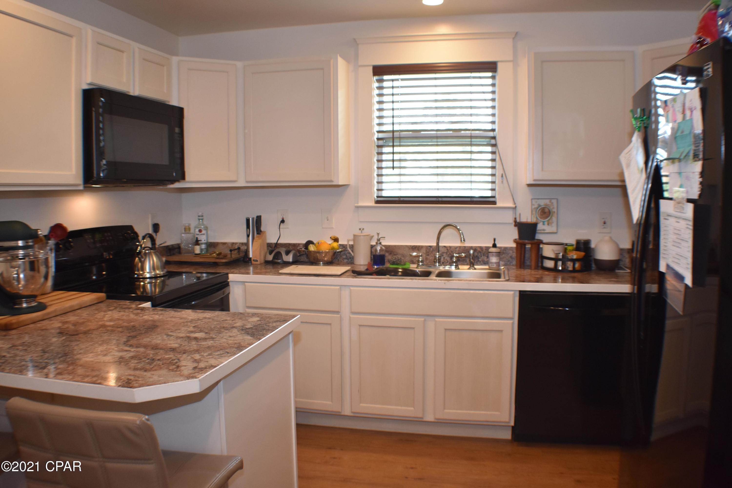 Batview Heights Replat - Residential