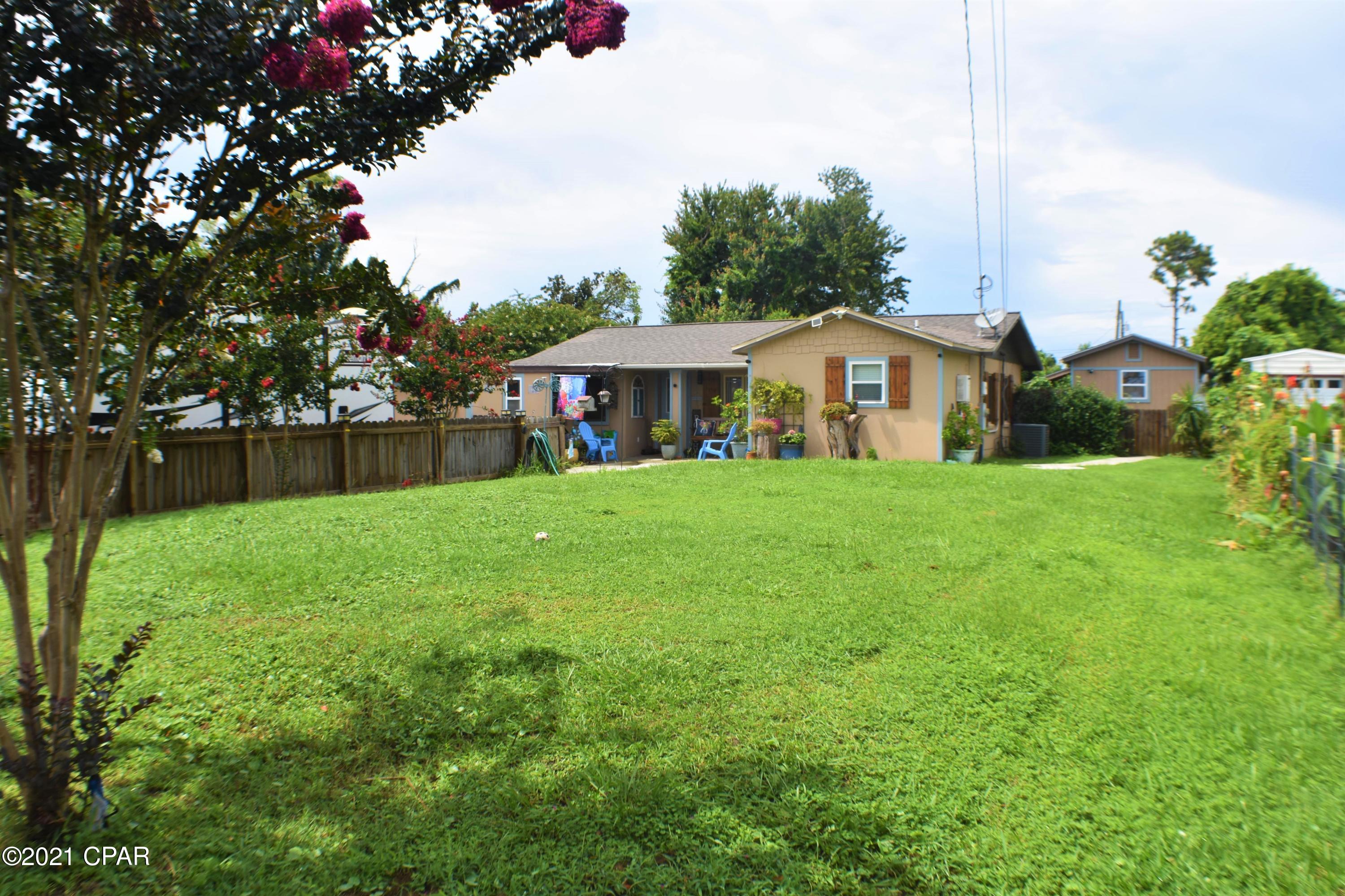 Batview Heights Replat - Residential