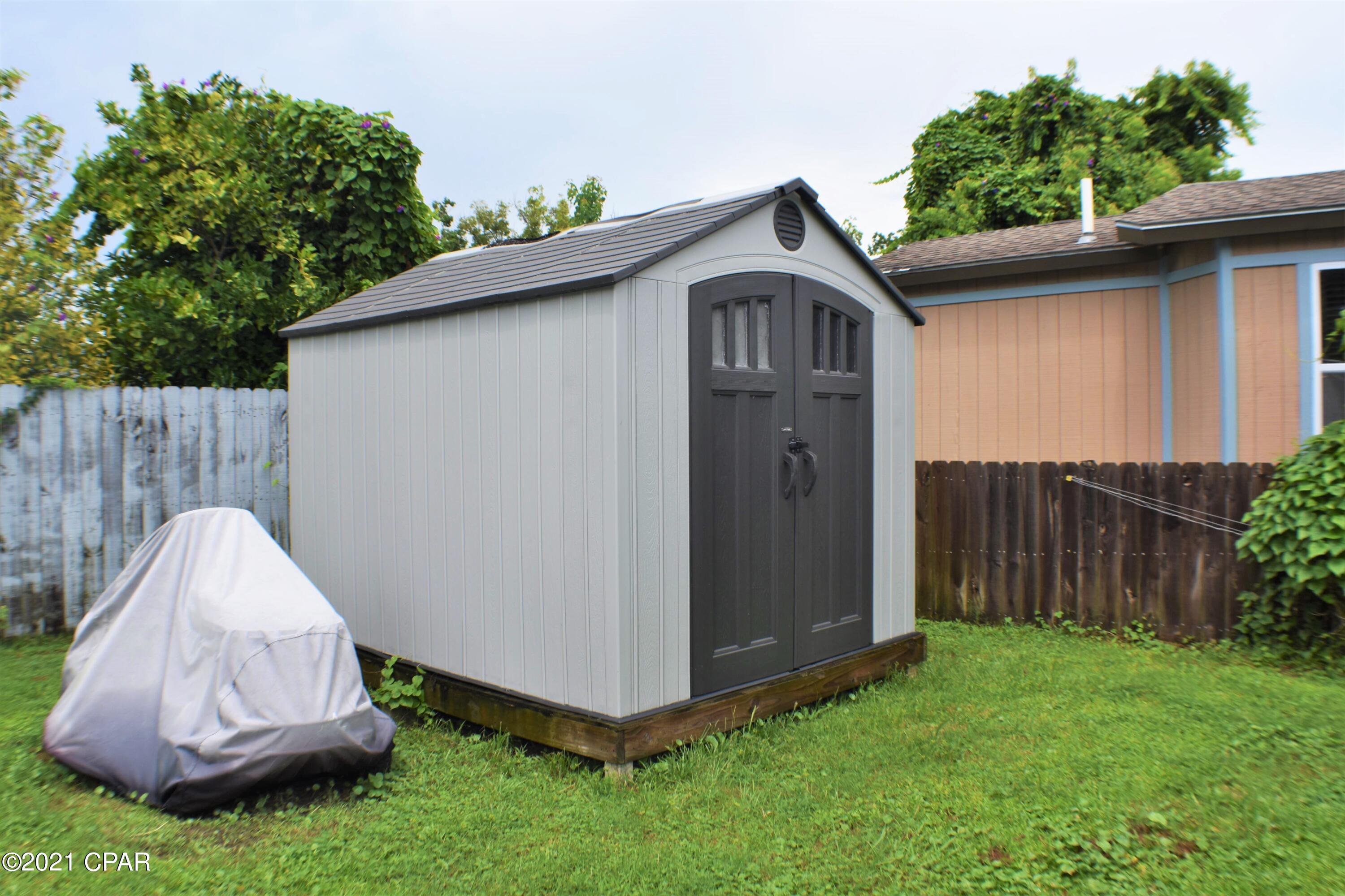 Batview Heights Replat - Residential