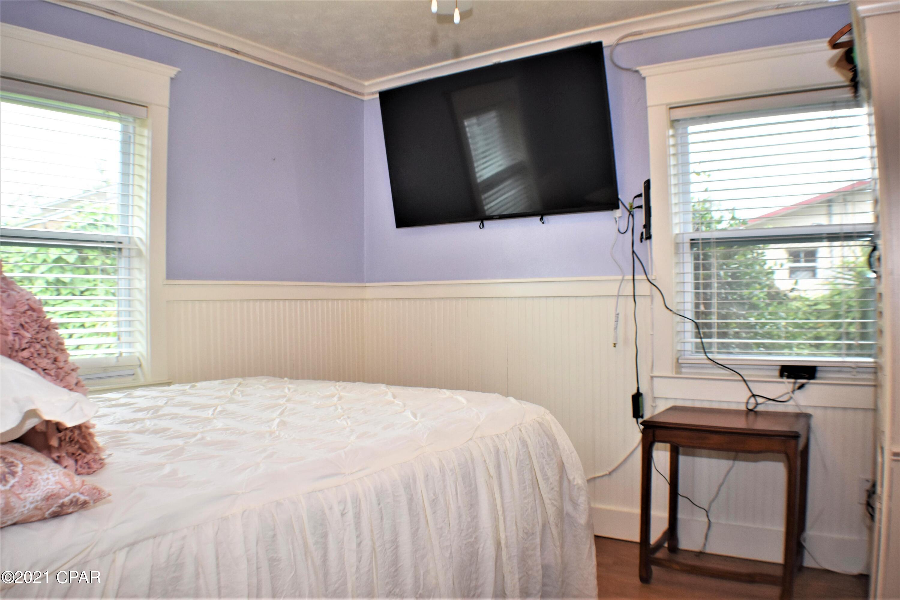 Batview Heights Replat - Residential