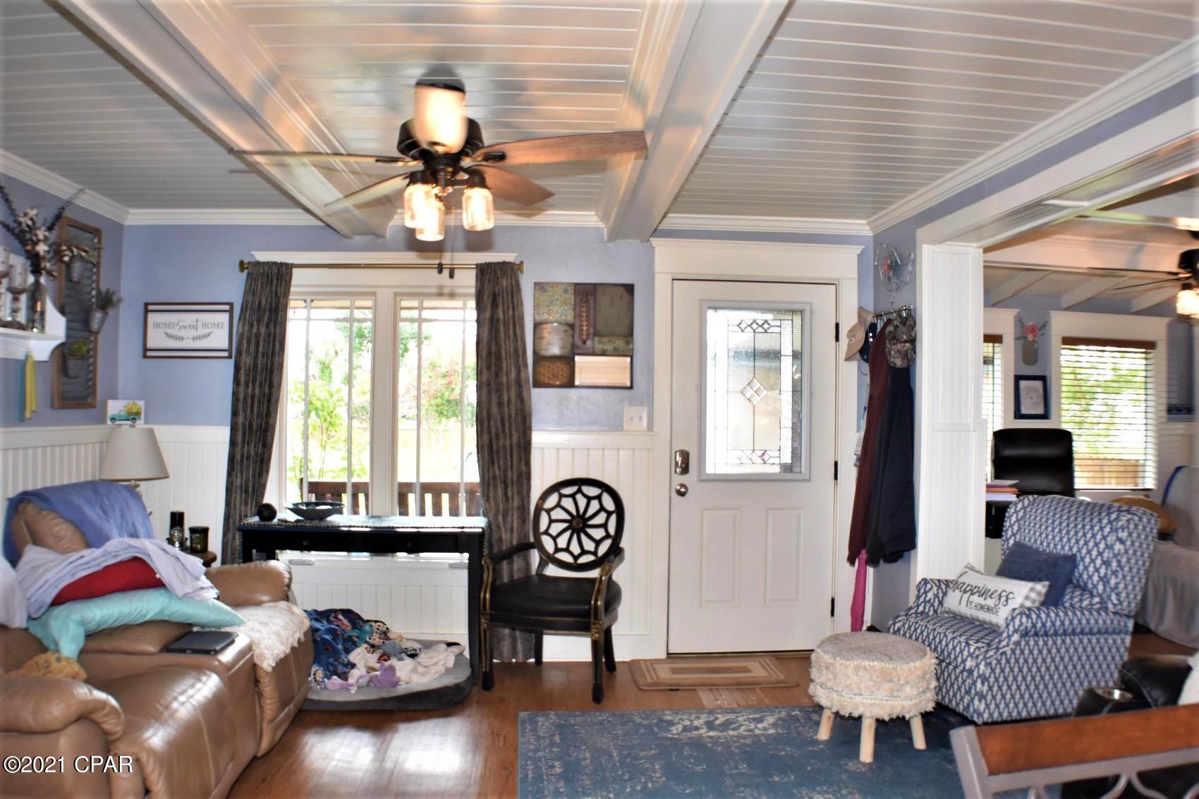 Batview Heights Replat - Residential