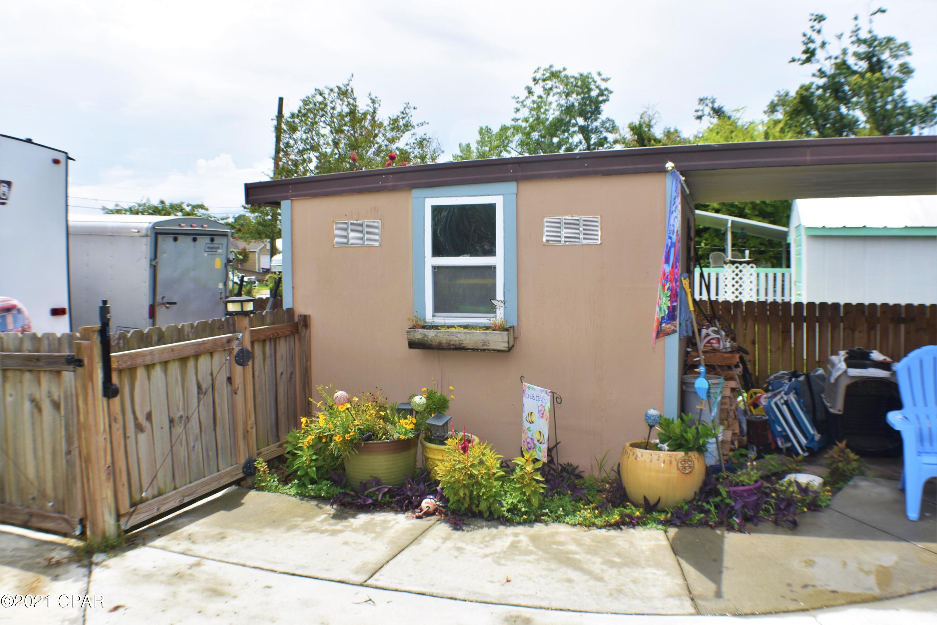 Batview Heights Replat - Residential