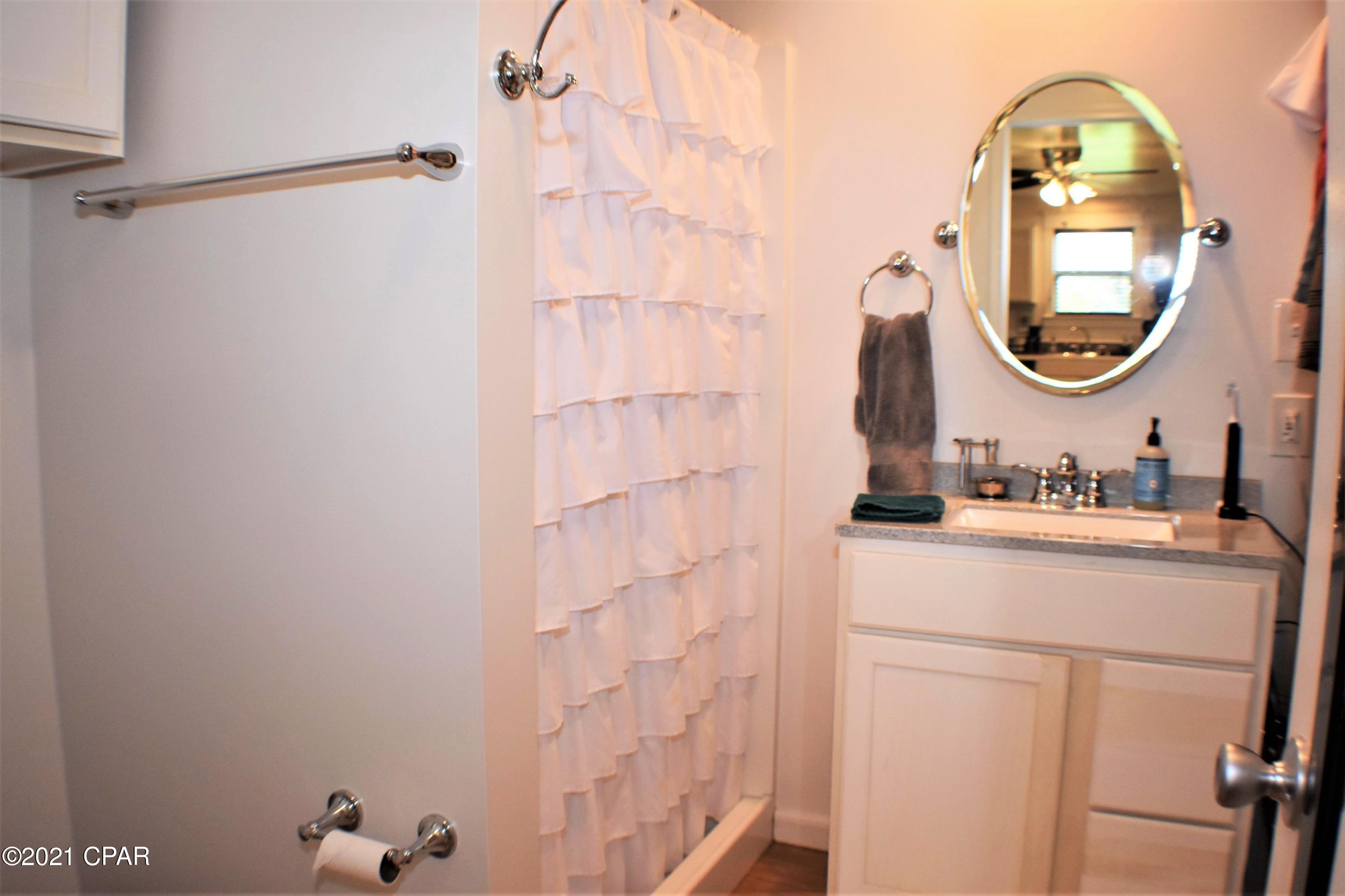 Batview Heights Replat - Residential