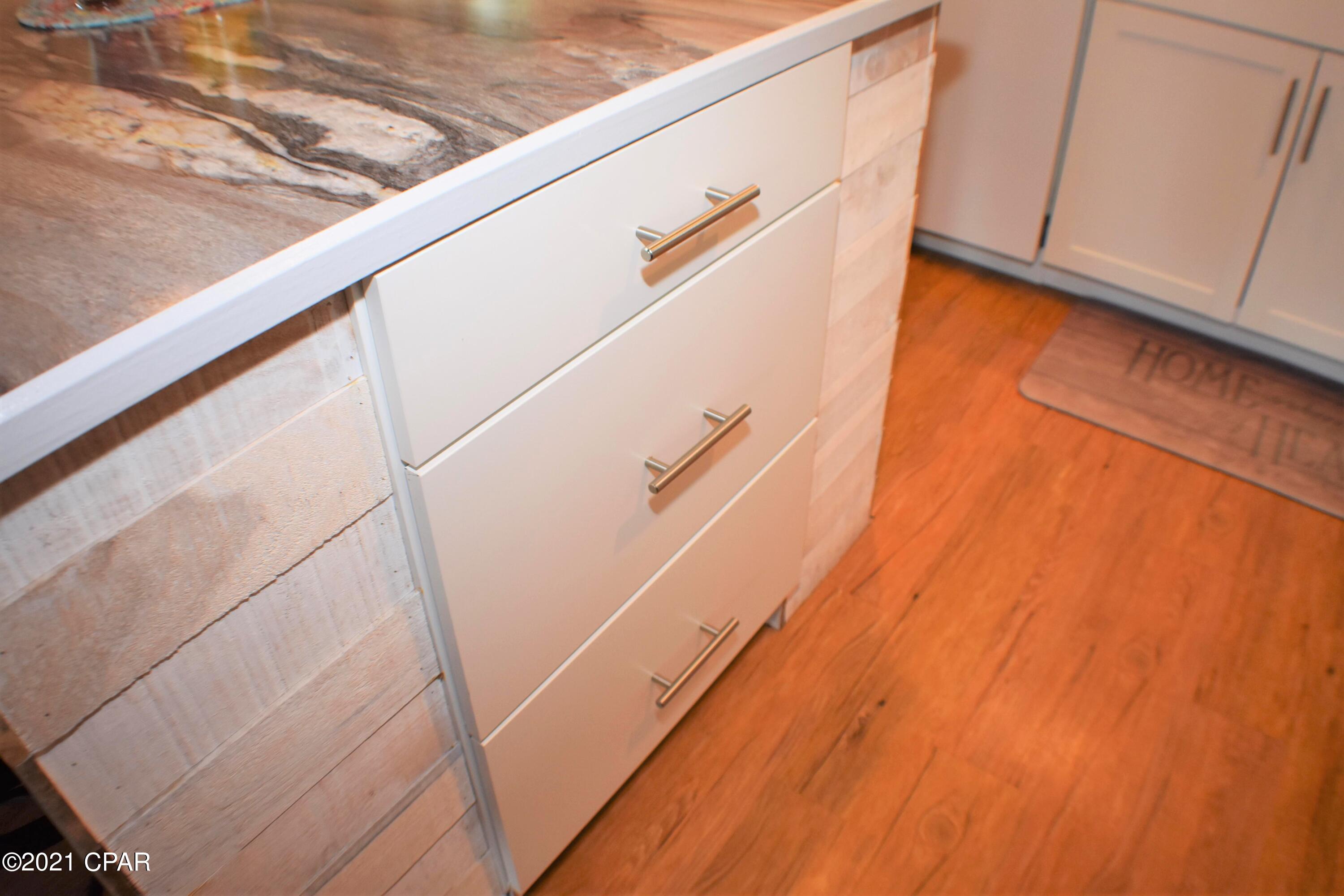 Batview Heights Replat - Residential