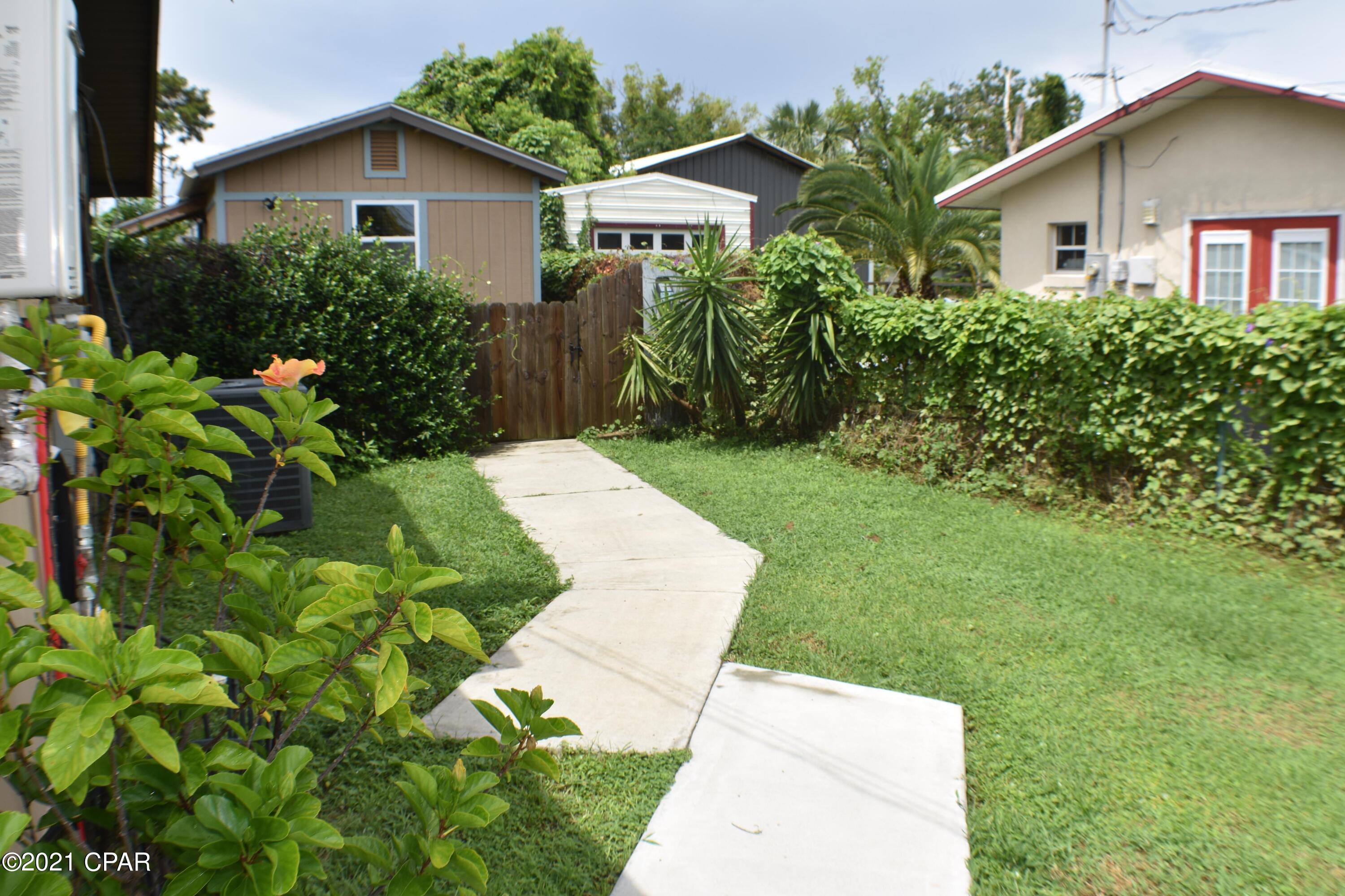 Batview Heights Replat - Residential