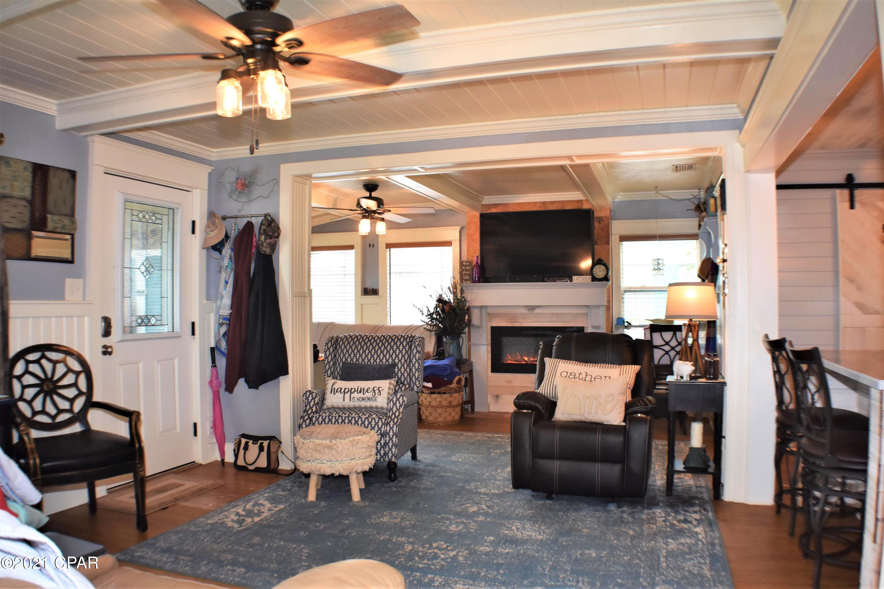 Batview Heights Replat - Residential