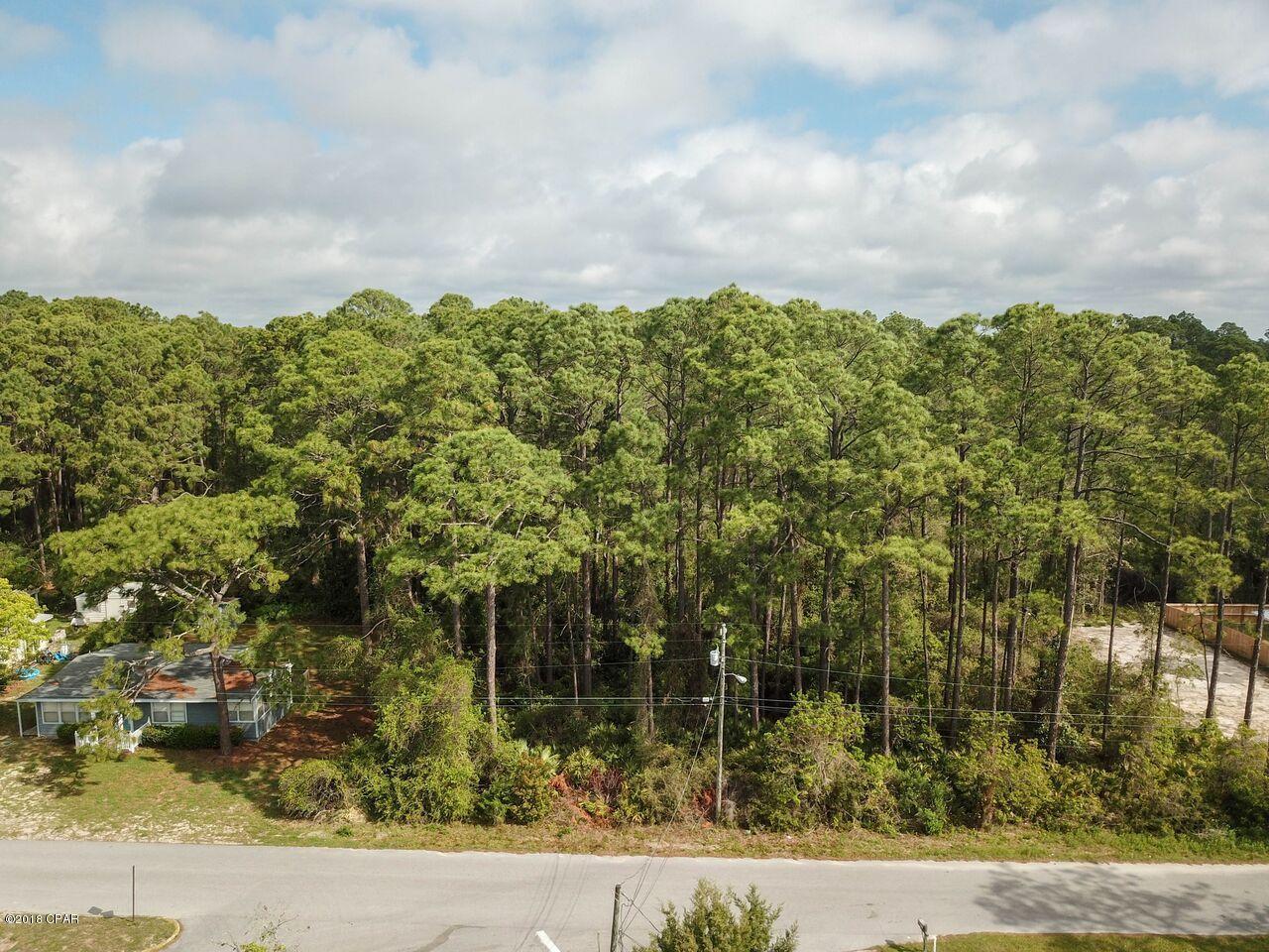 Gulf Highlands I - Land