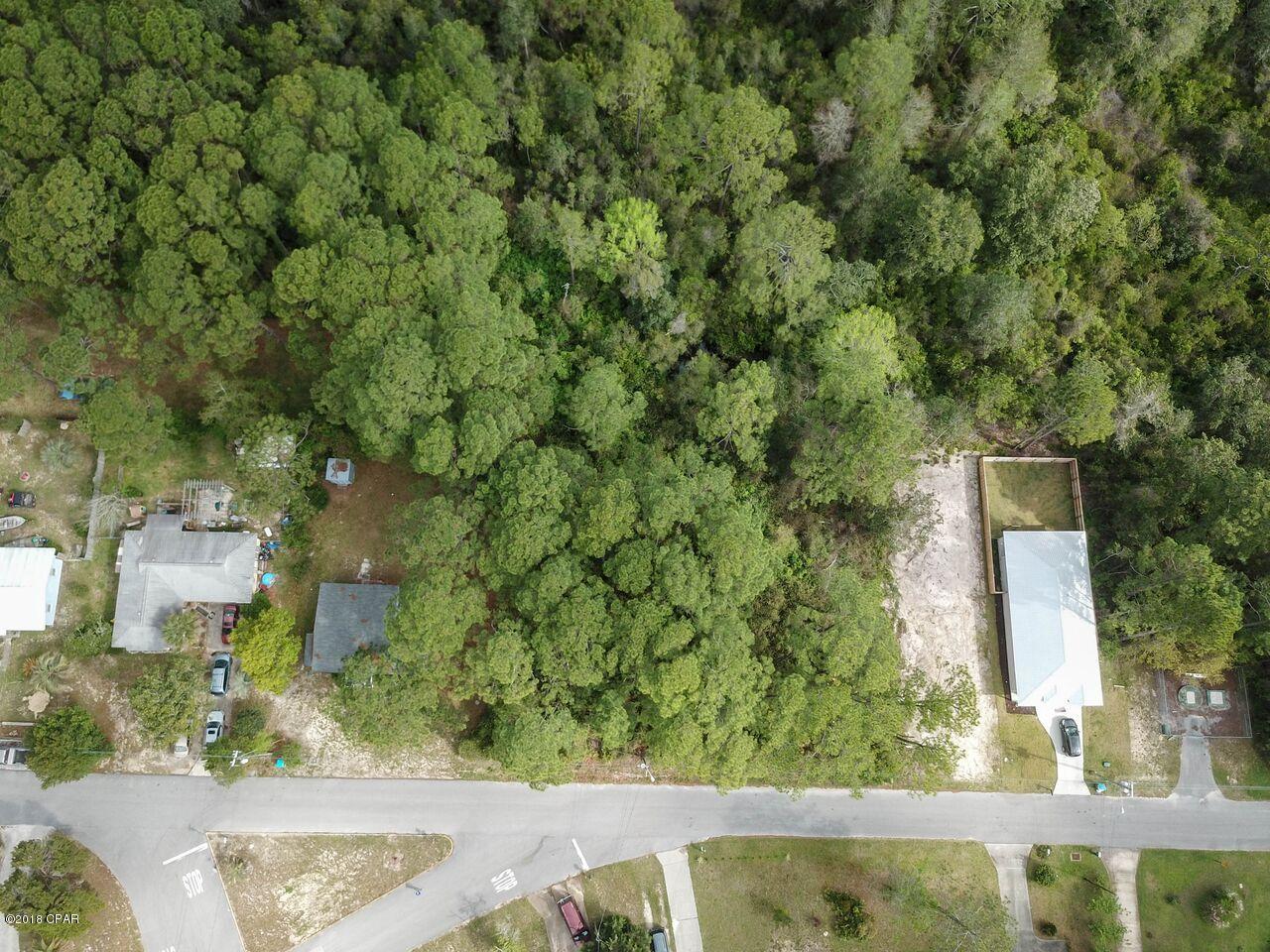 Gulf Highlands I - Land