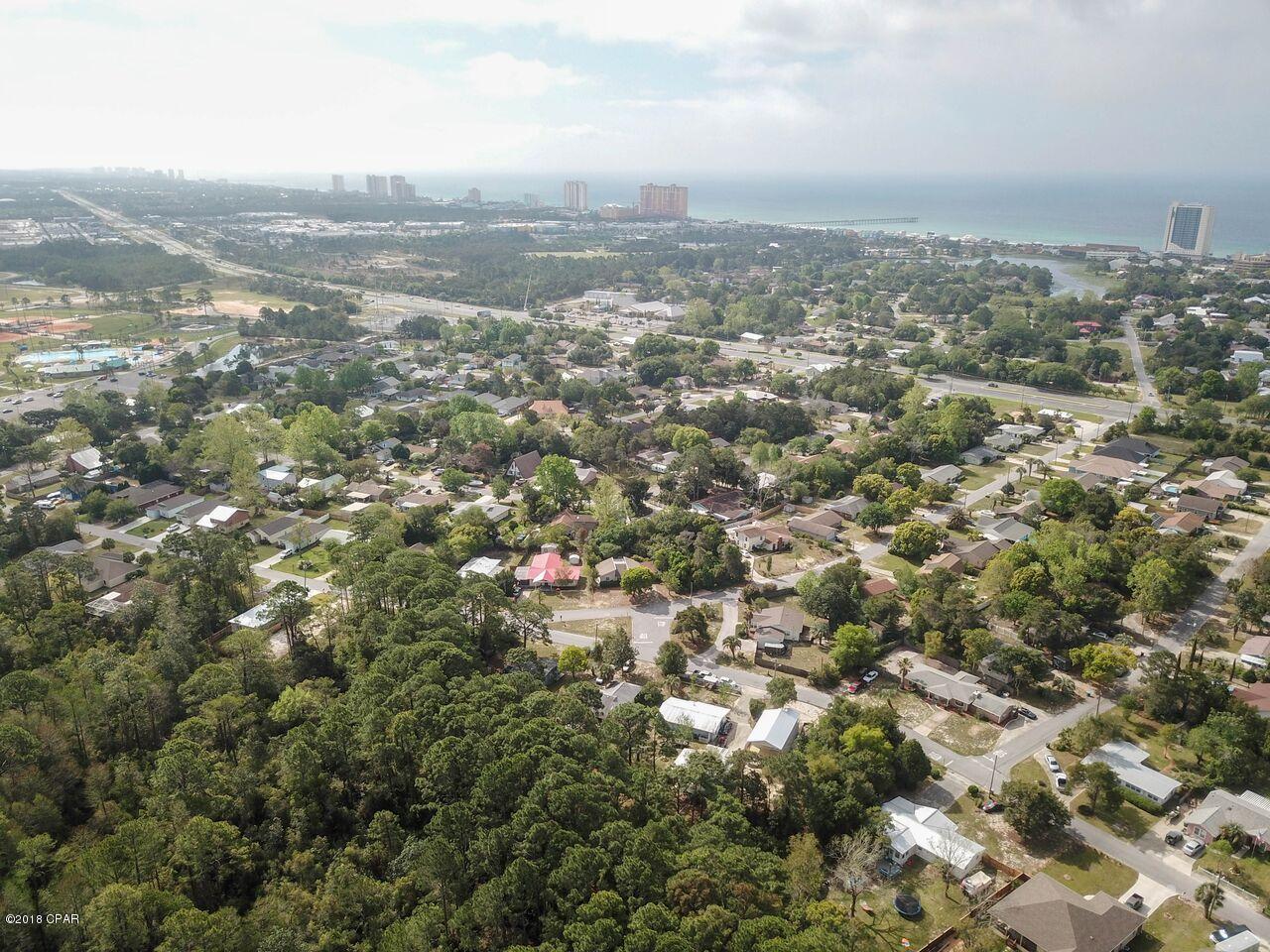 Gulf Highlands I - Land