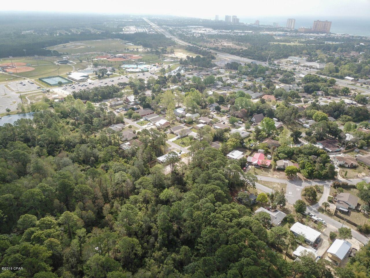 Gulf Highlands I - Land