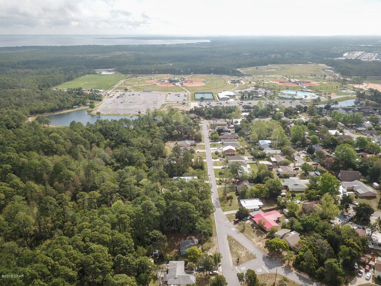 Gulf Highlands I - Land