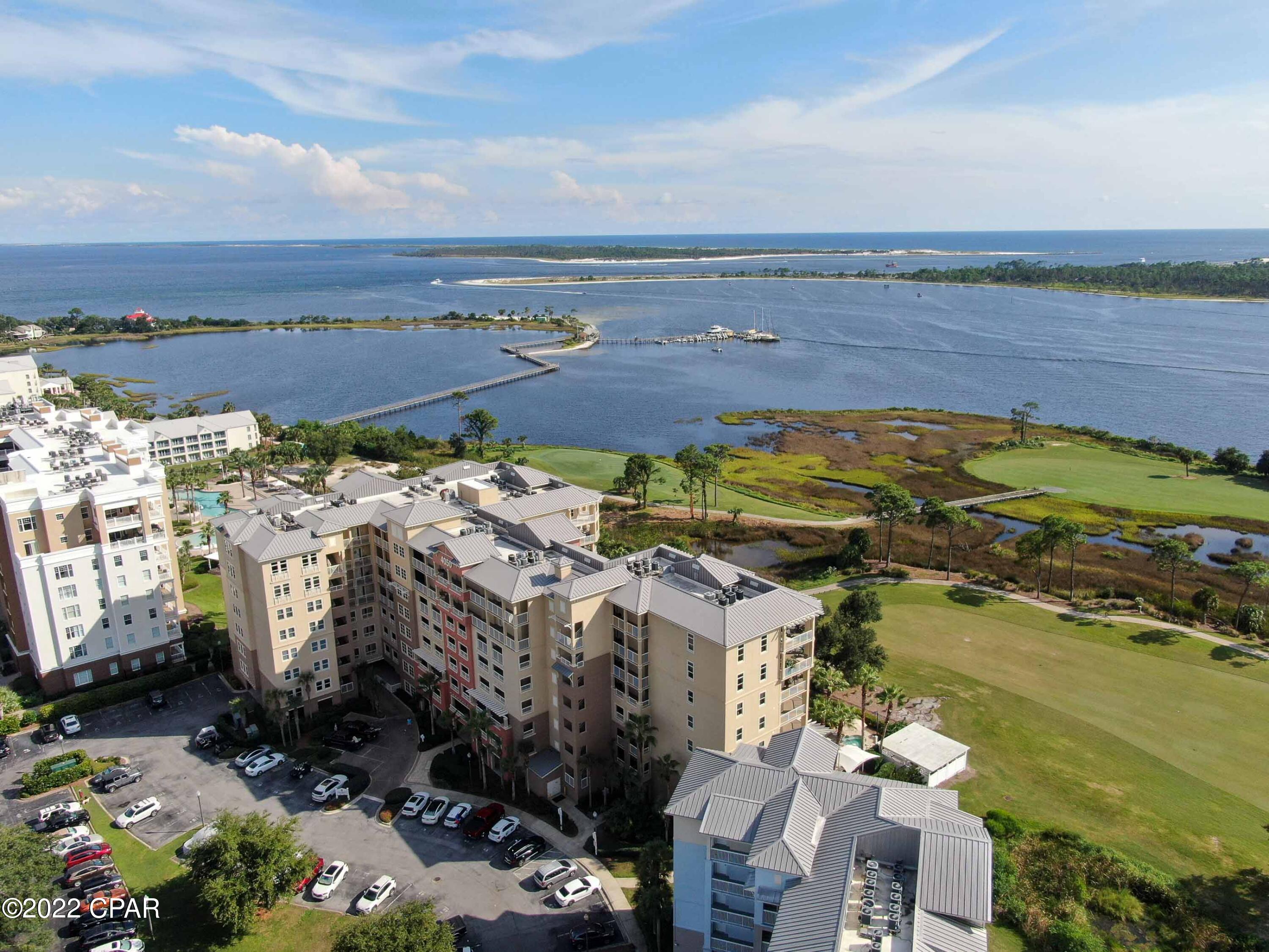 Bay Point Grand Residences - Residential