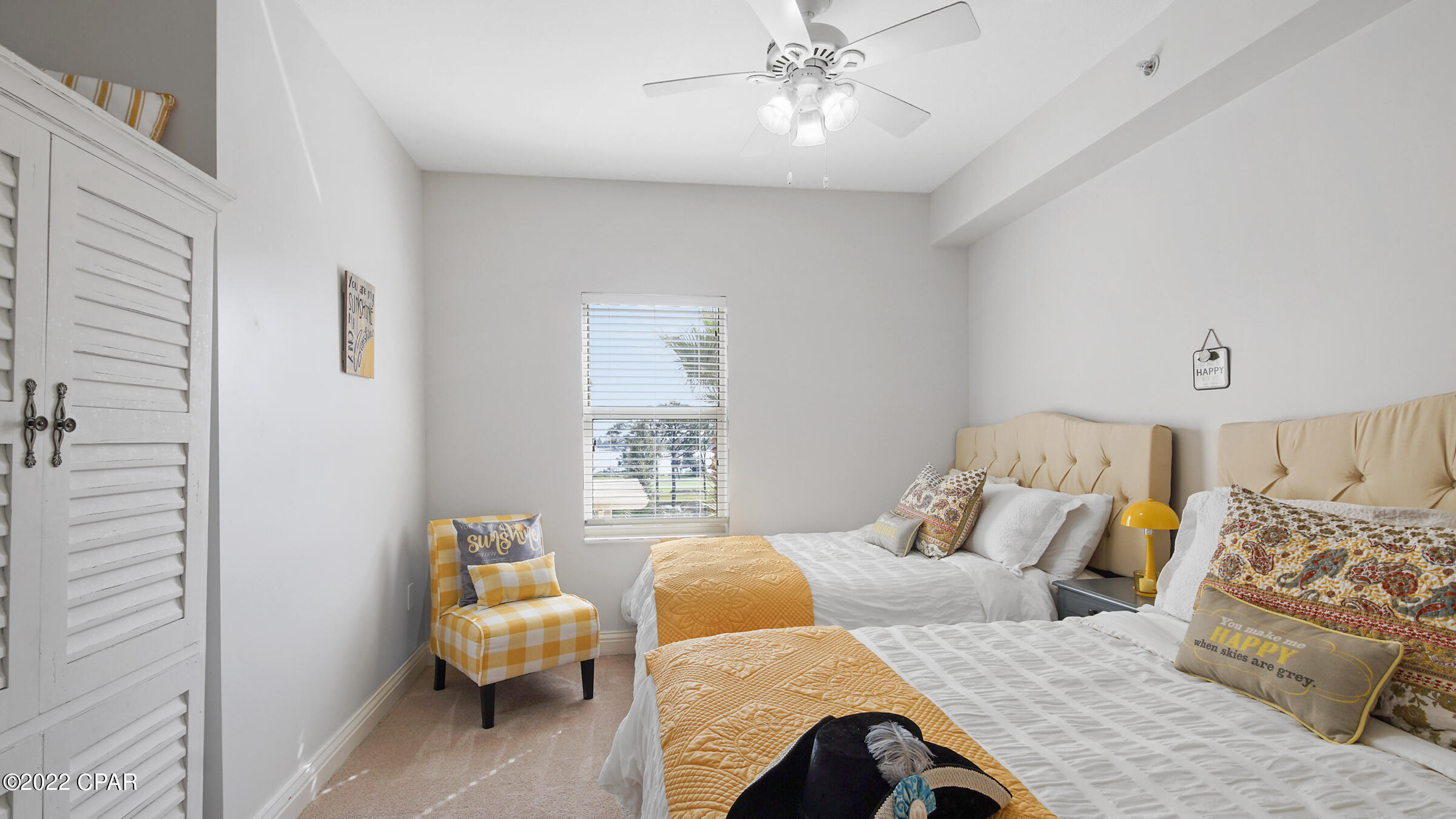 Bay Point Grand Residences - Residential