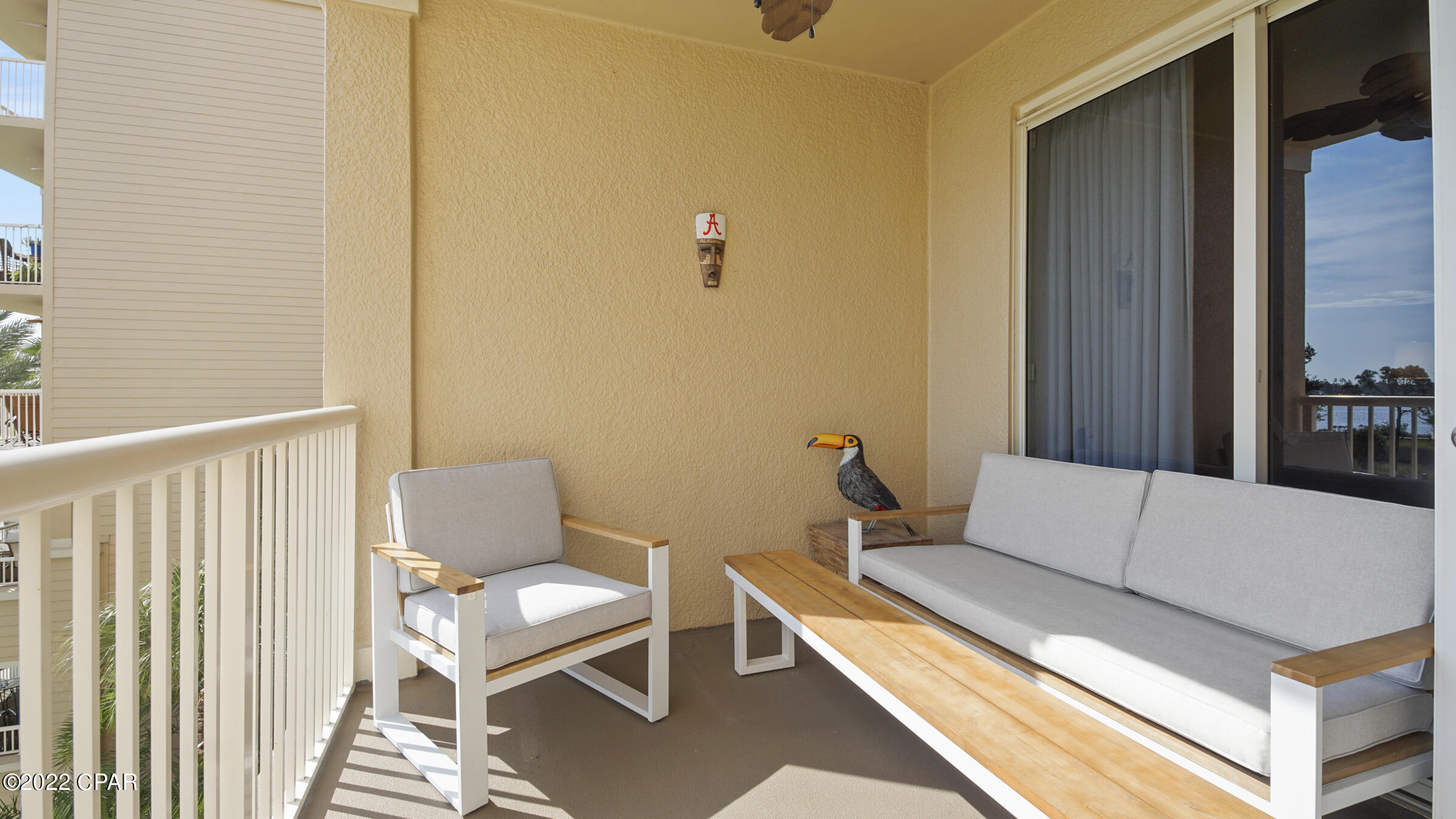 Bay Point Grand Residences - Residential