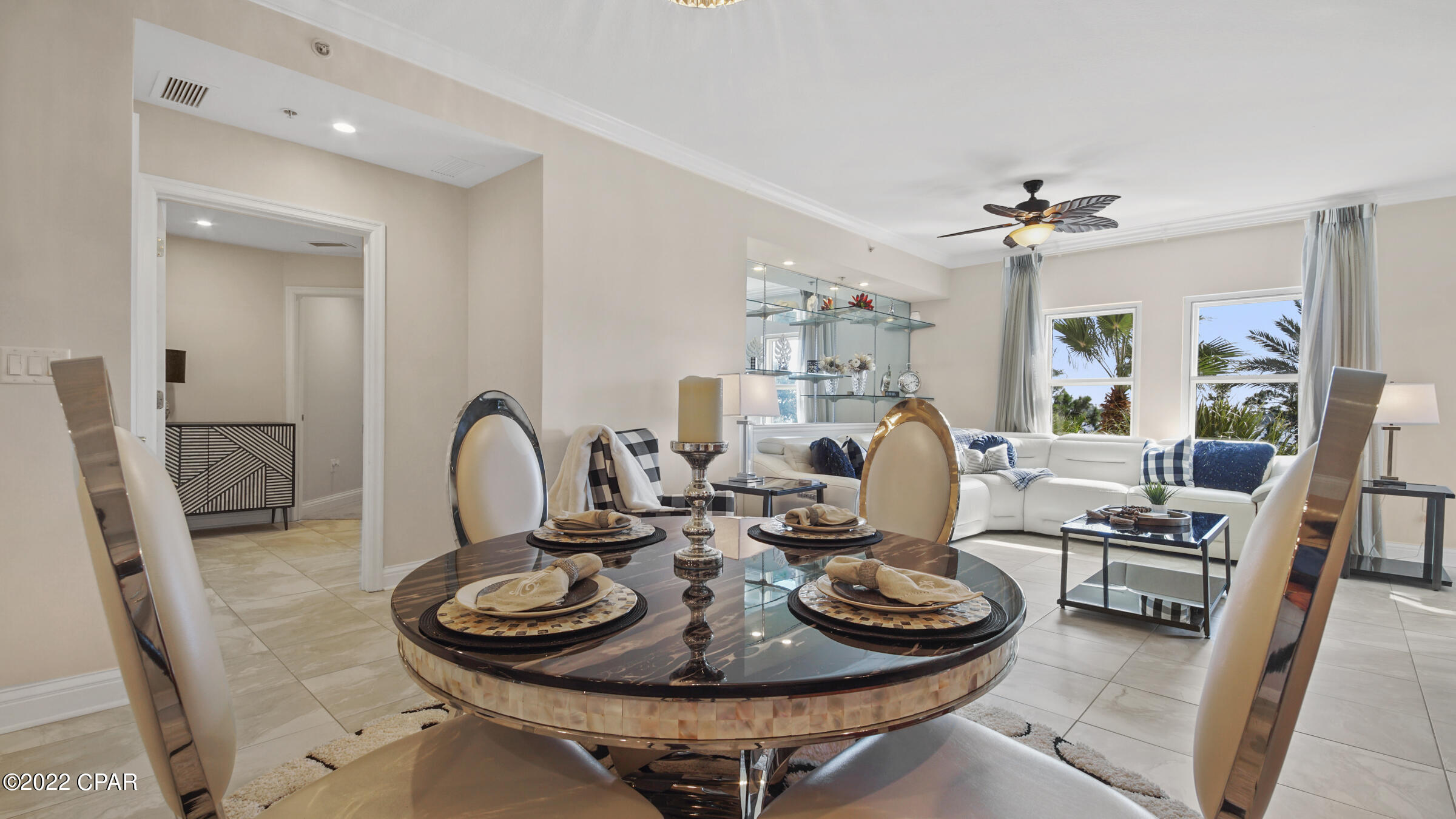 Bay Point Grand Residences - Residential