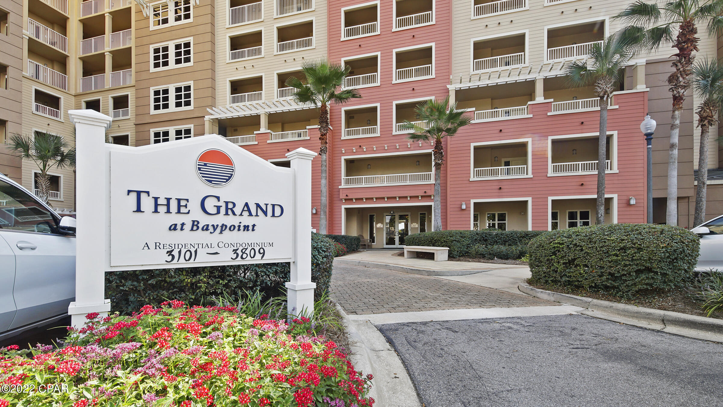 Bay Point Grand Residences - Residential