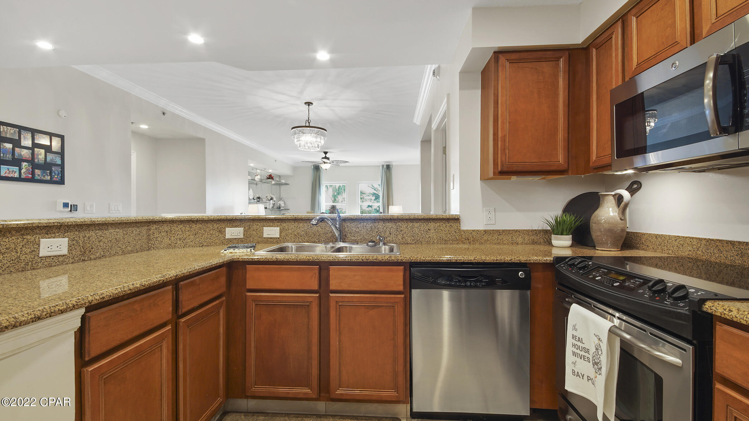 Bay Point Grand Residences - Residential