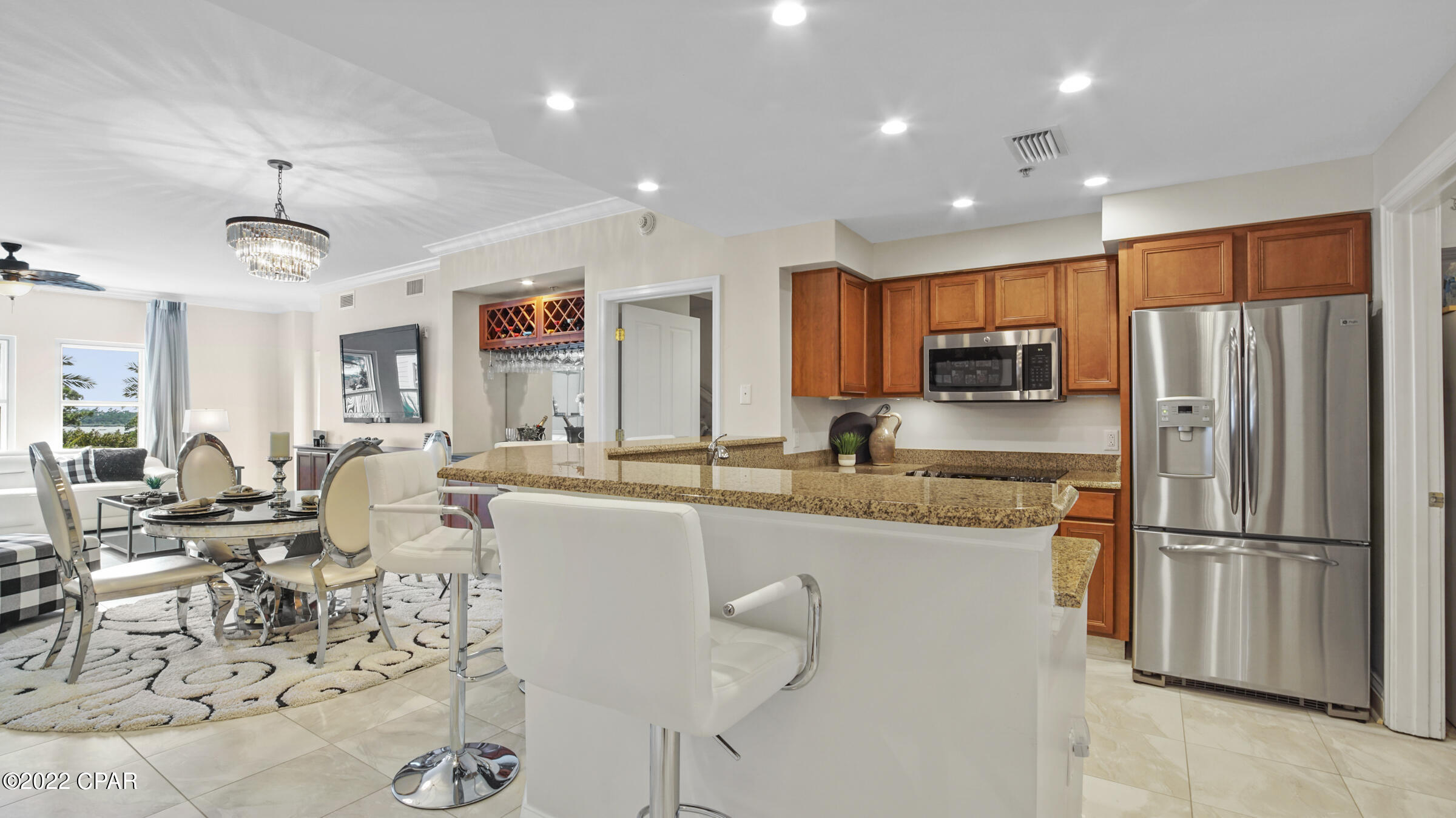 Bay Point Grand Residences - Residential