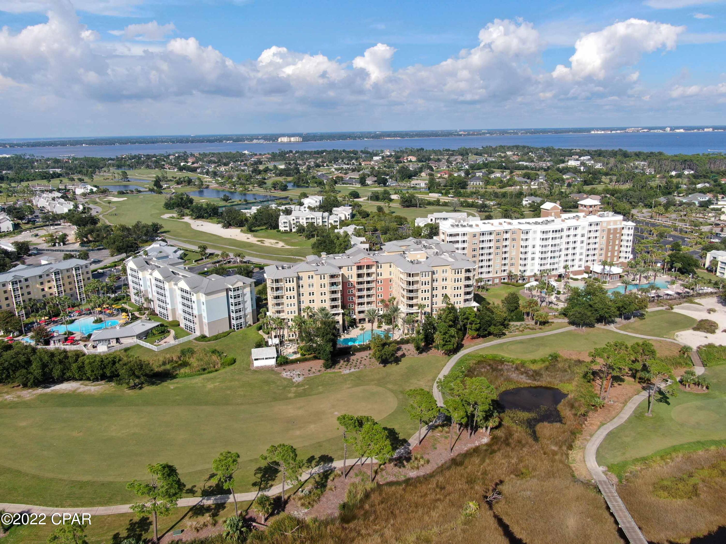 Bay Point Grand Residences - Residential