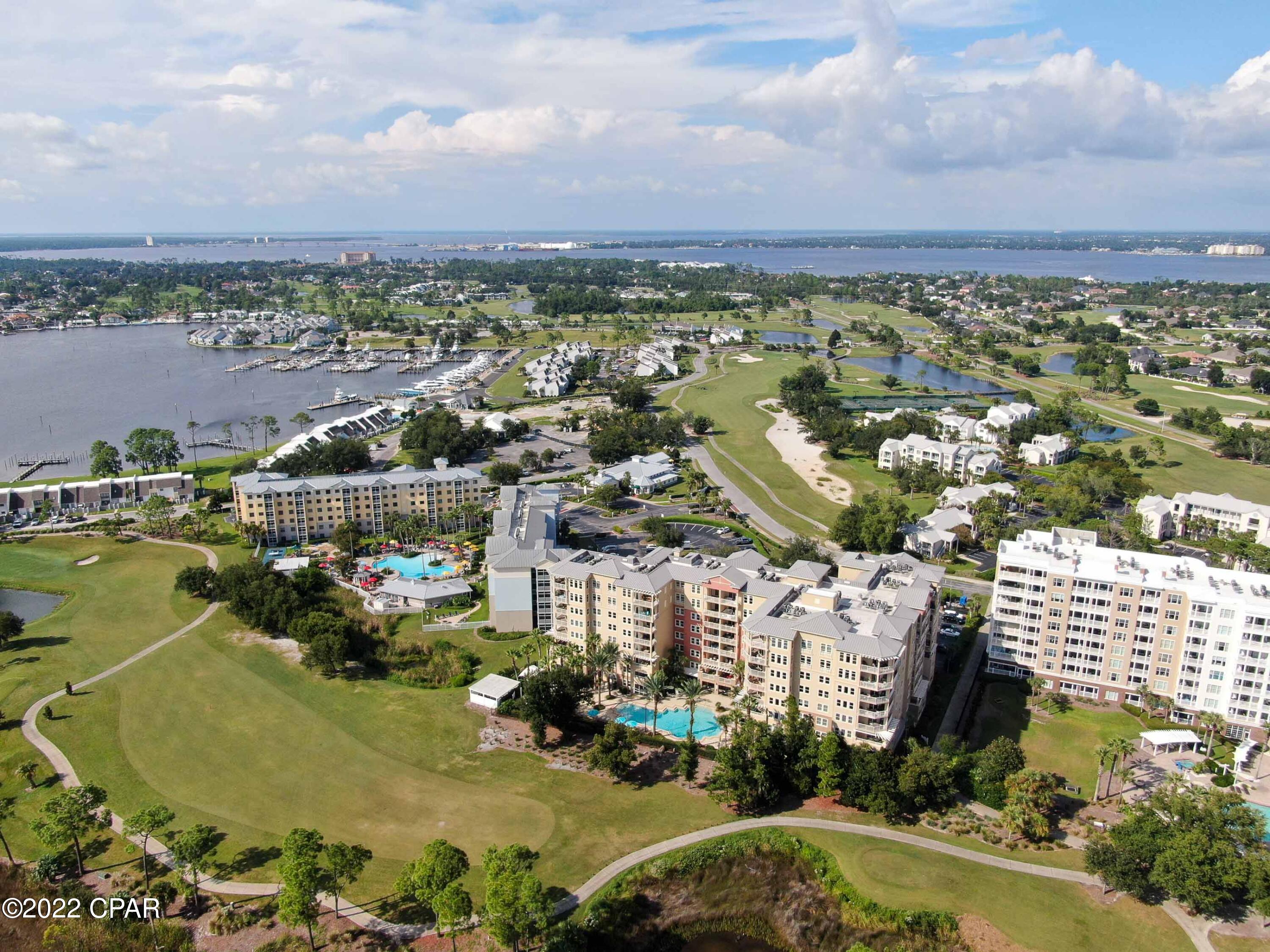 Bay Point Grand Residences - Residential