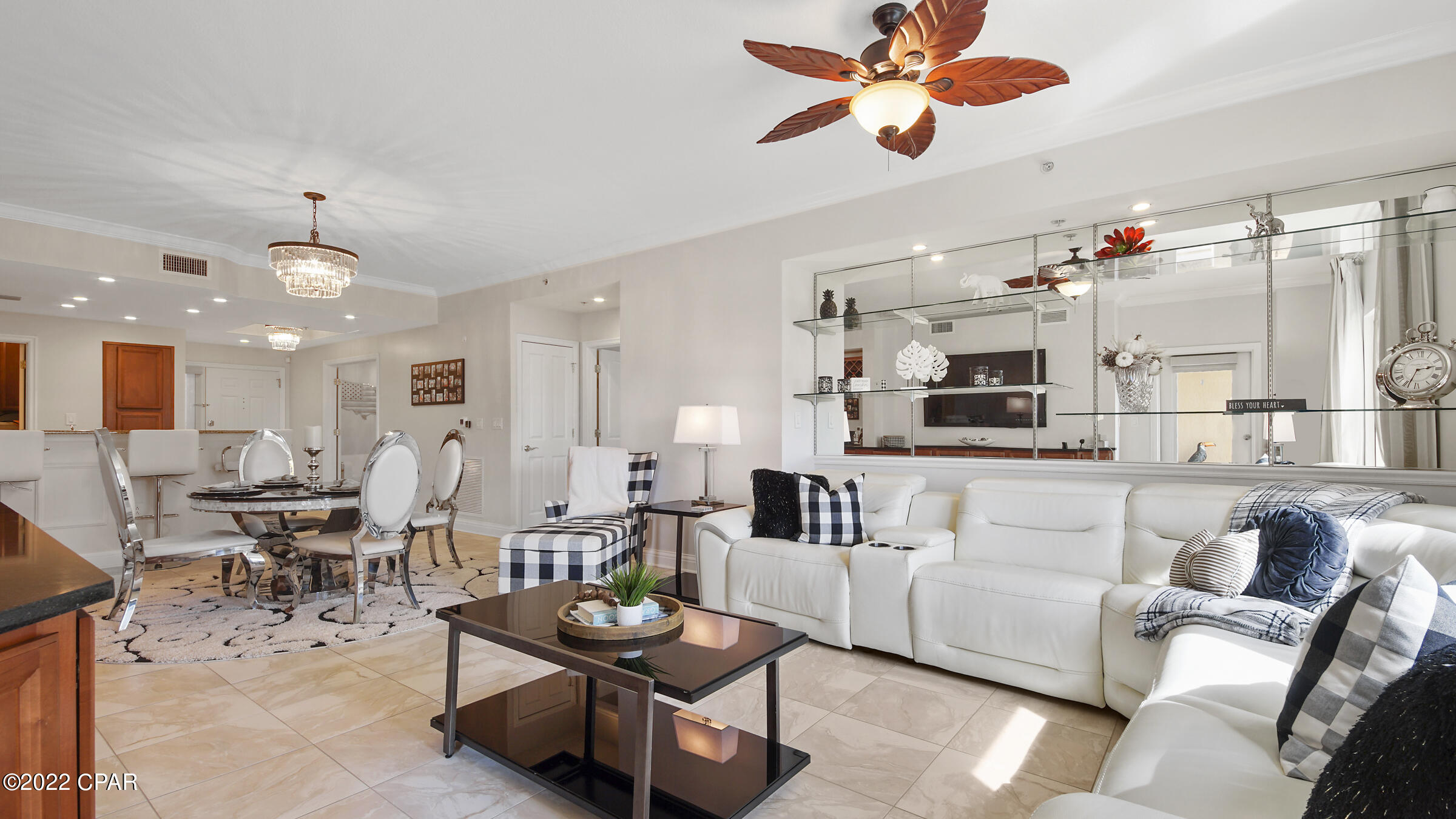 Bay Point Grand Residences - Residential