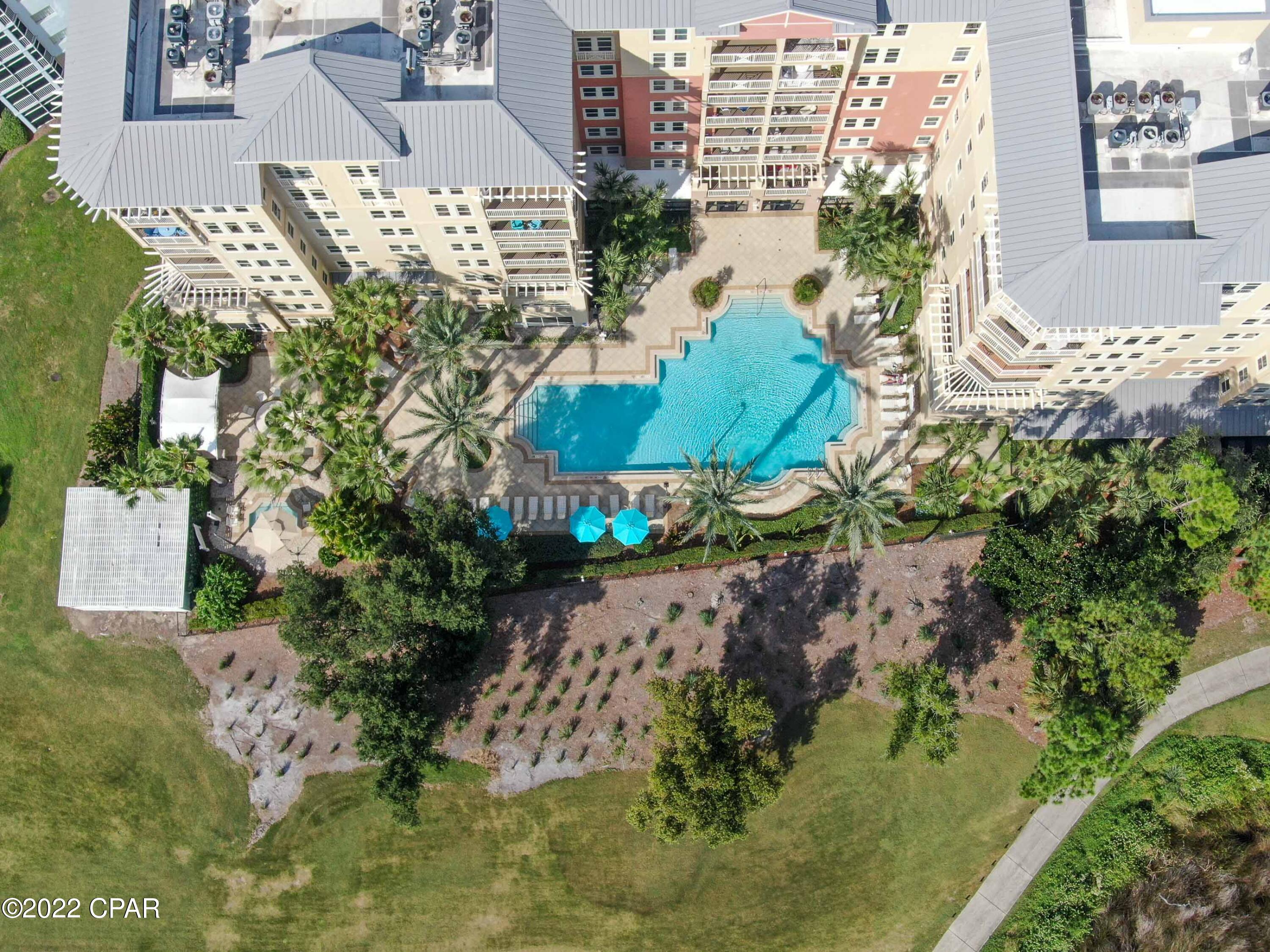 Bay Point Grand Residences - Residential