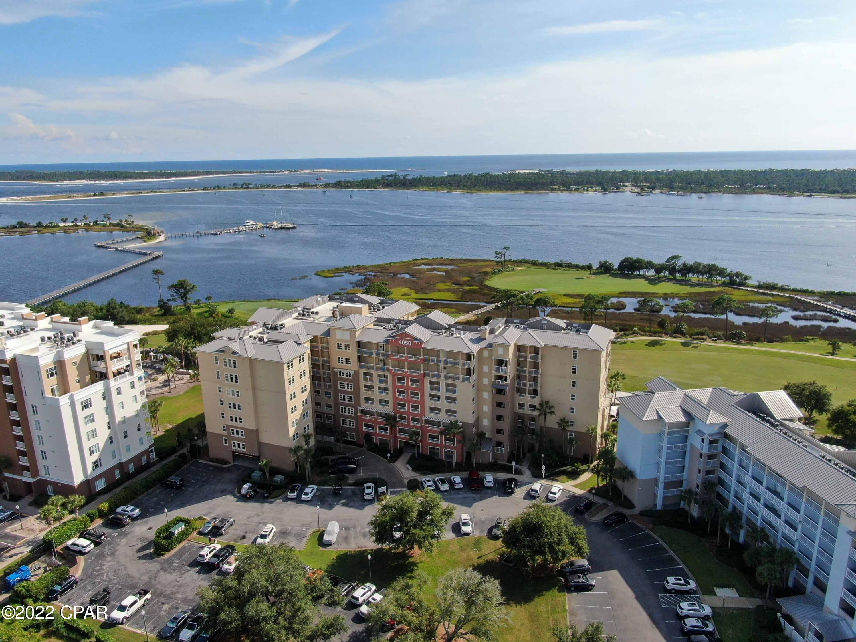 Bay Point Grand Residences - Residential