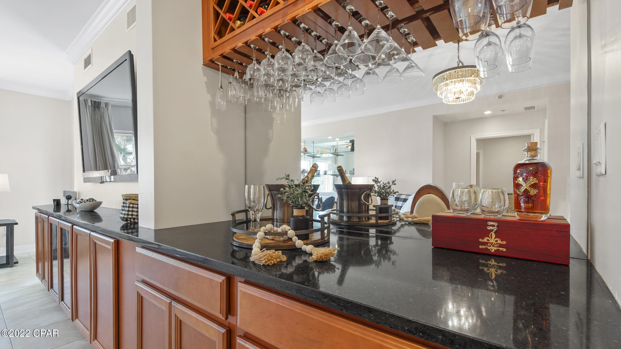 Bay Point Grand Residences - Residential