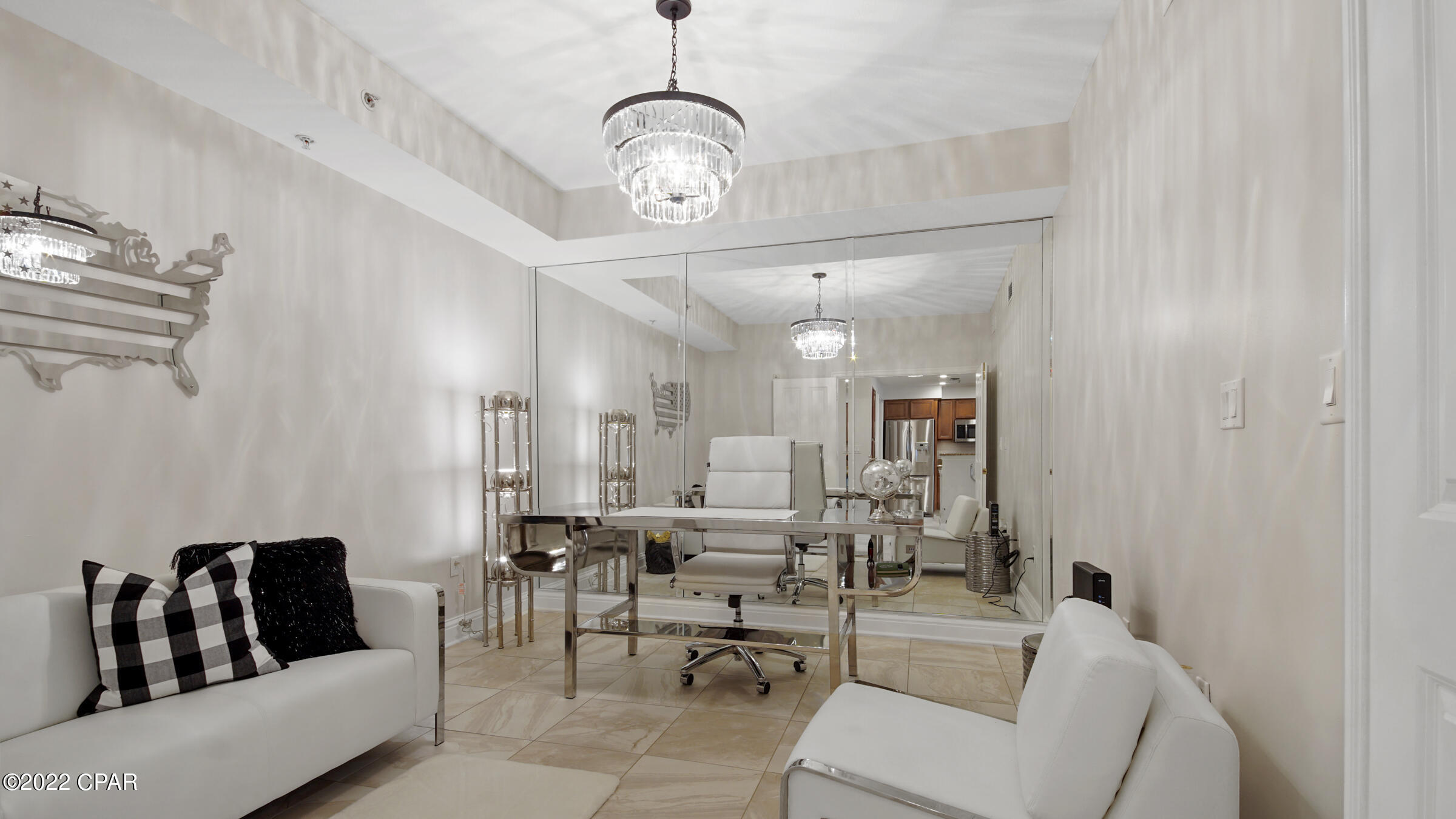 Bay Point Grand Residences - Residential