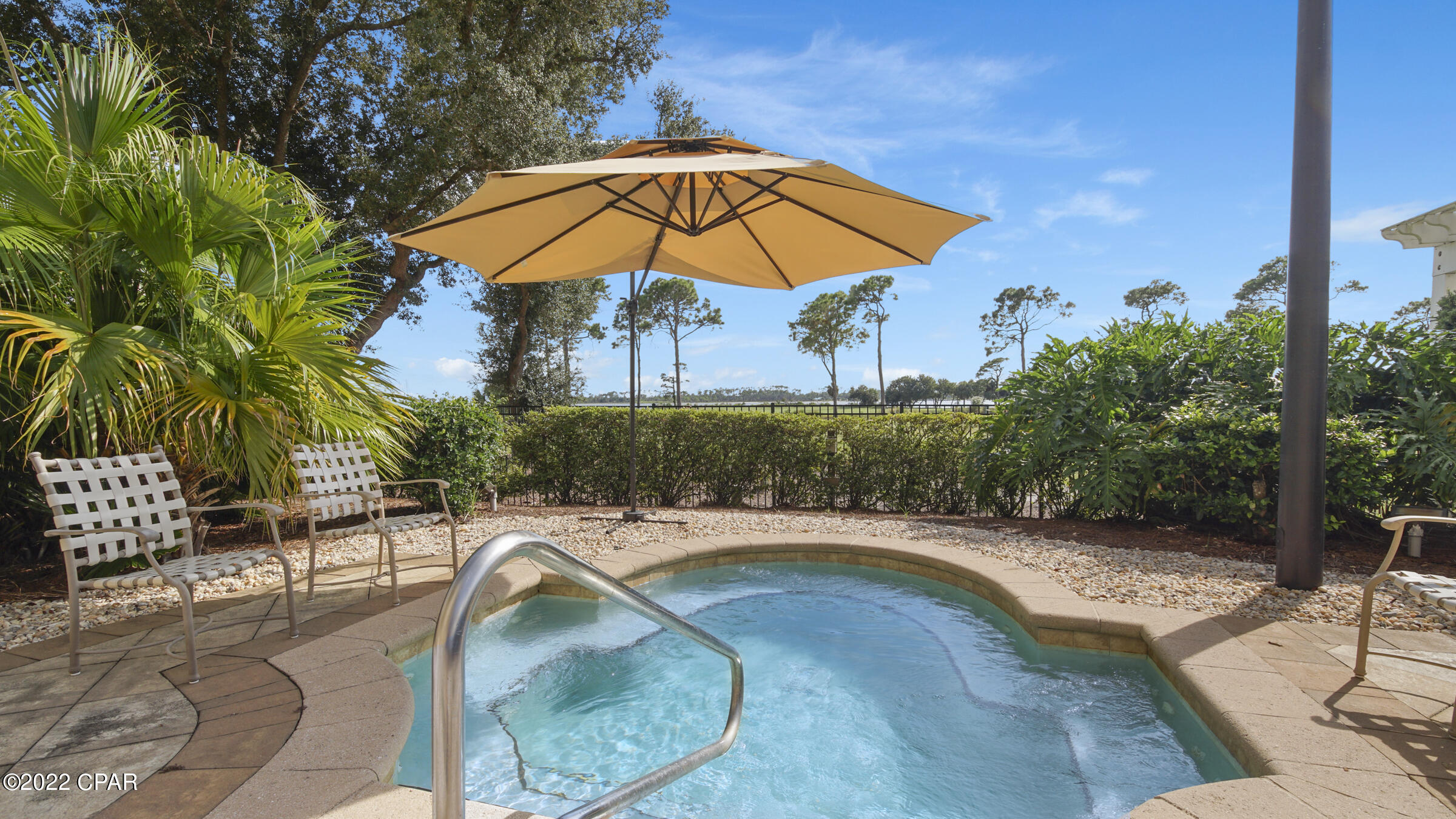 Bay Point Grand Residences - Residential