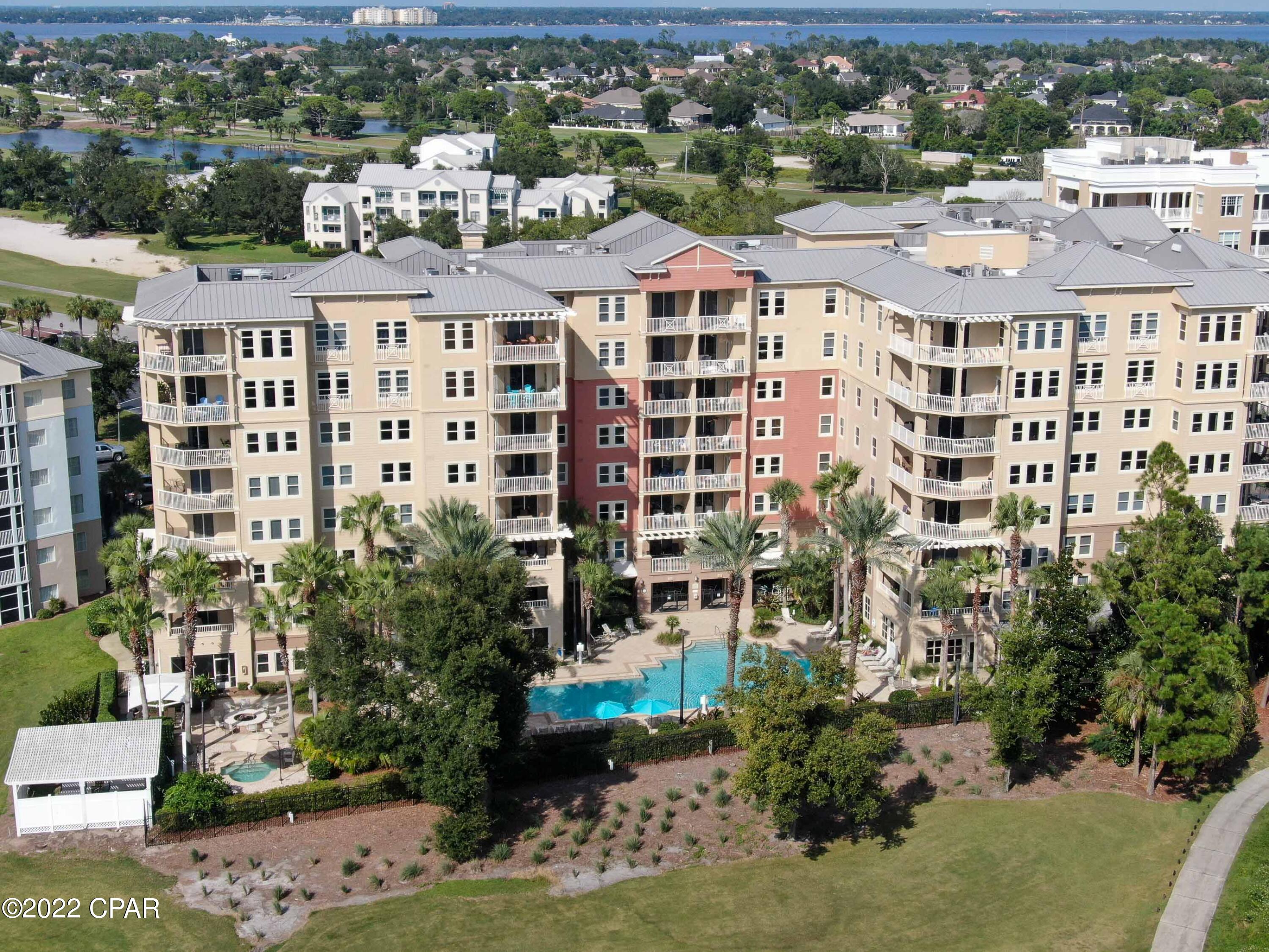 Bay Point Grand Residences - Residential