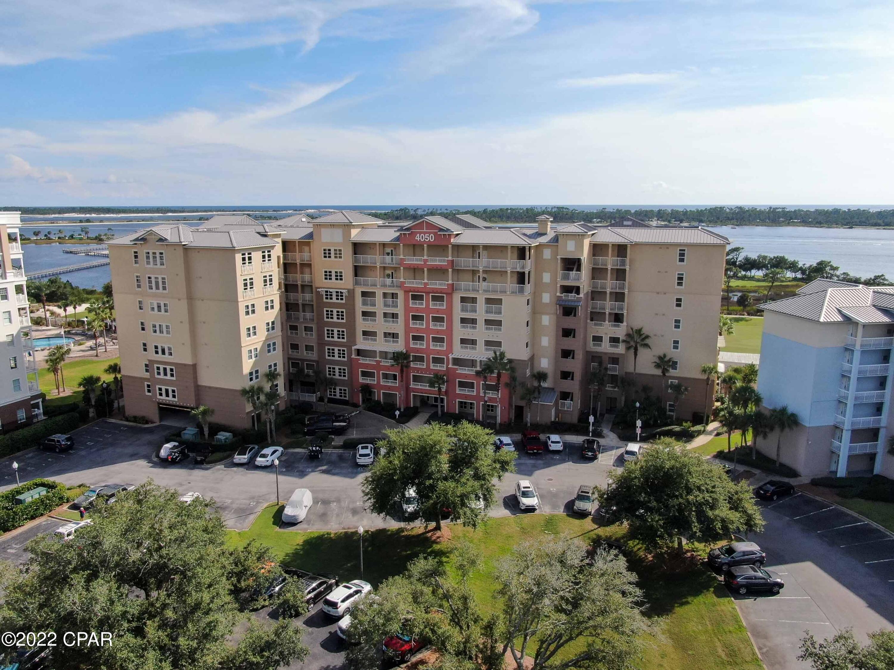 Bay Point Grand Residences - Residential