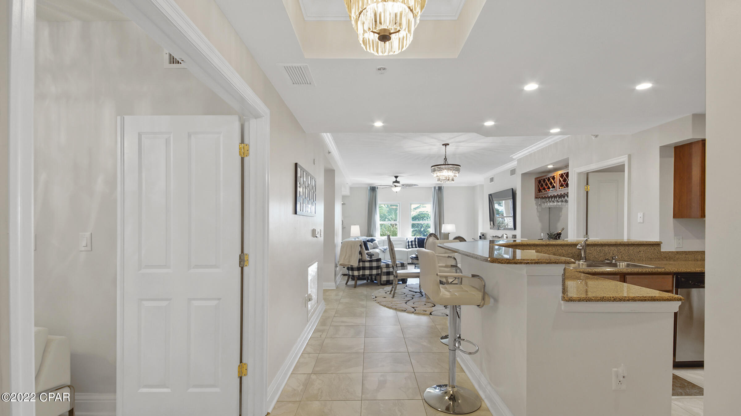 Bay Point Grand Residences - Residential