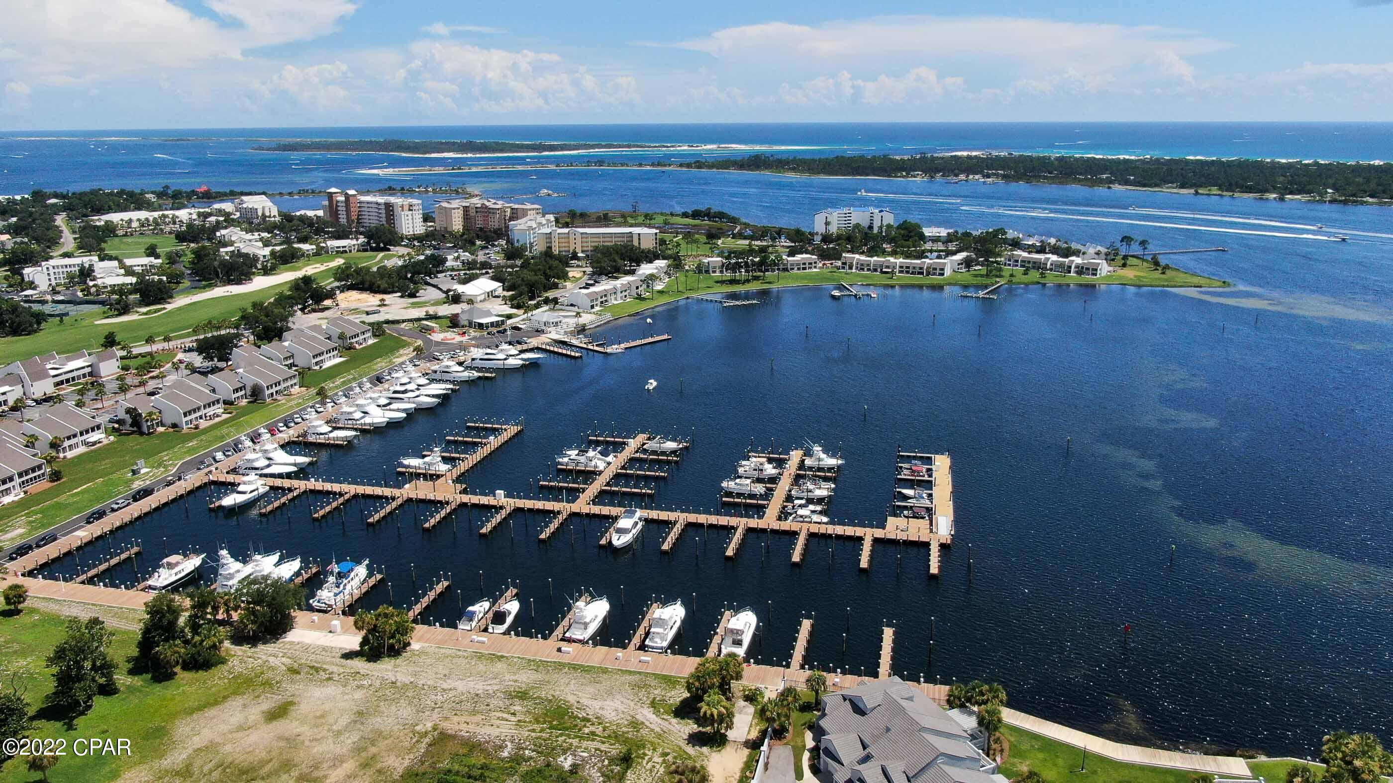 Bay Point Grand Residences - Residential