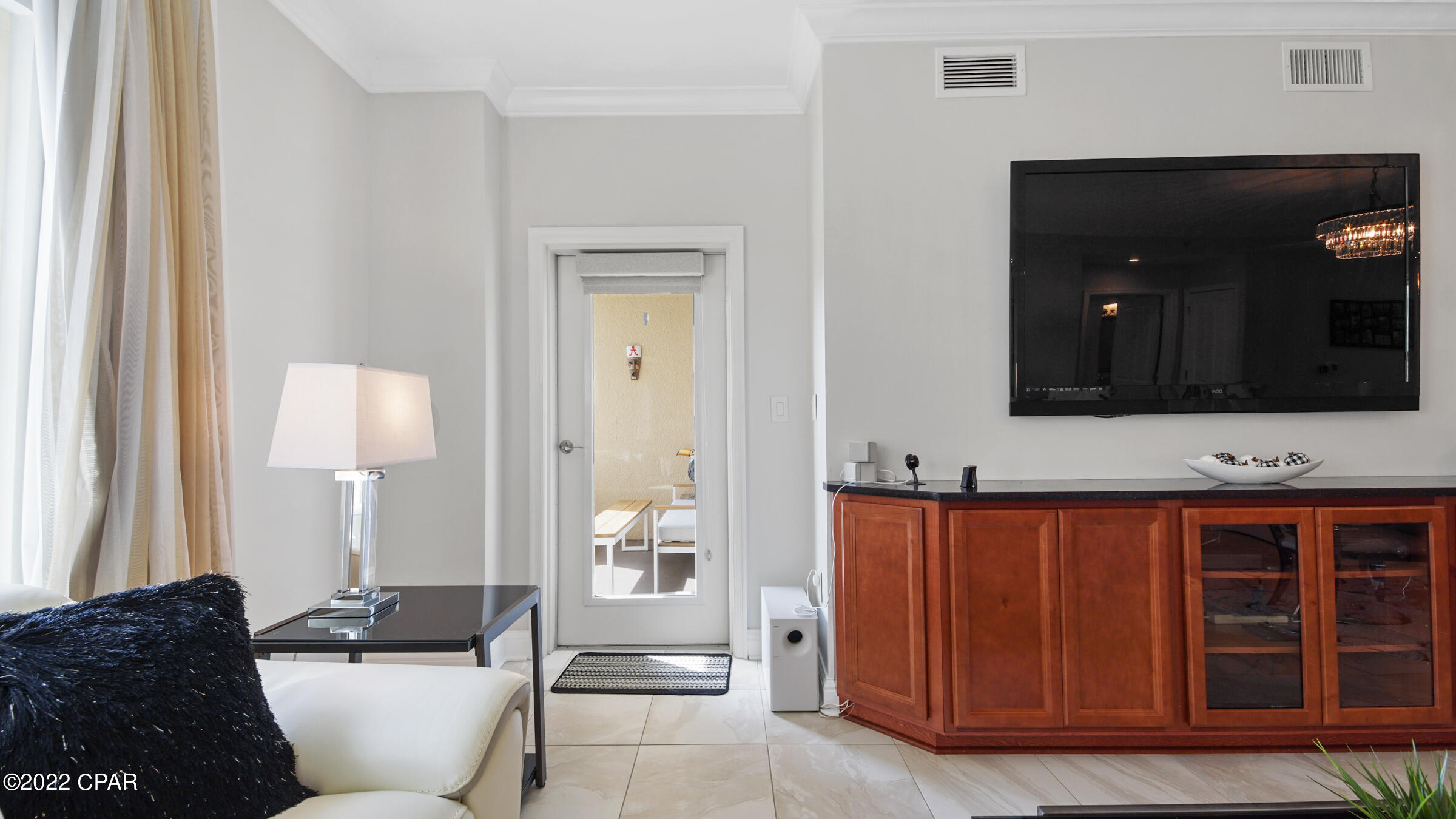 Bay Point Grand Residences - Residential